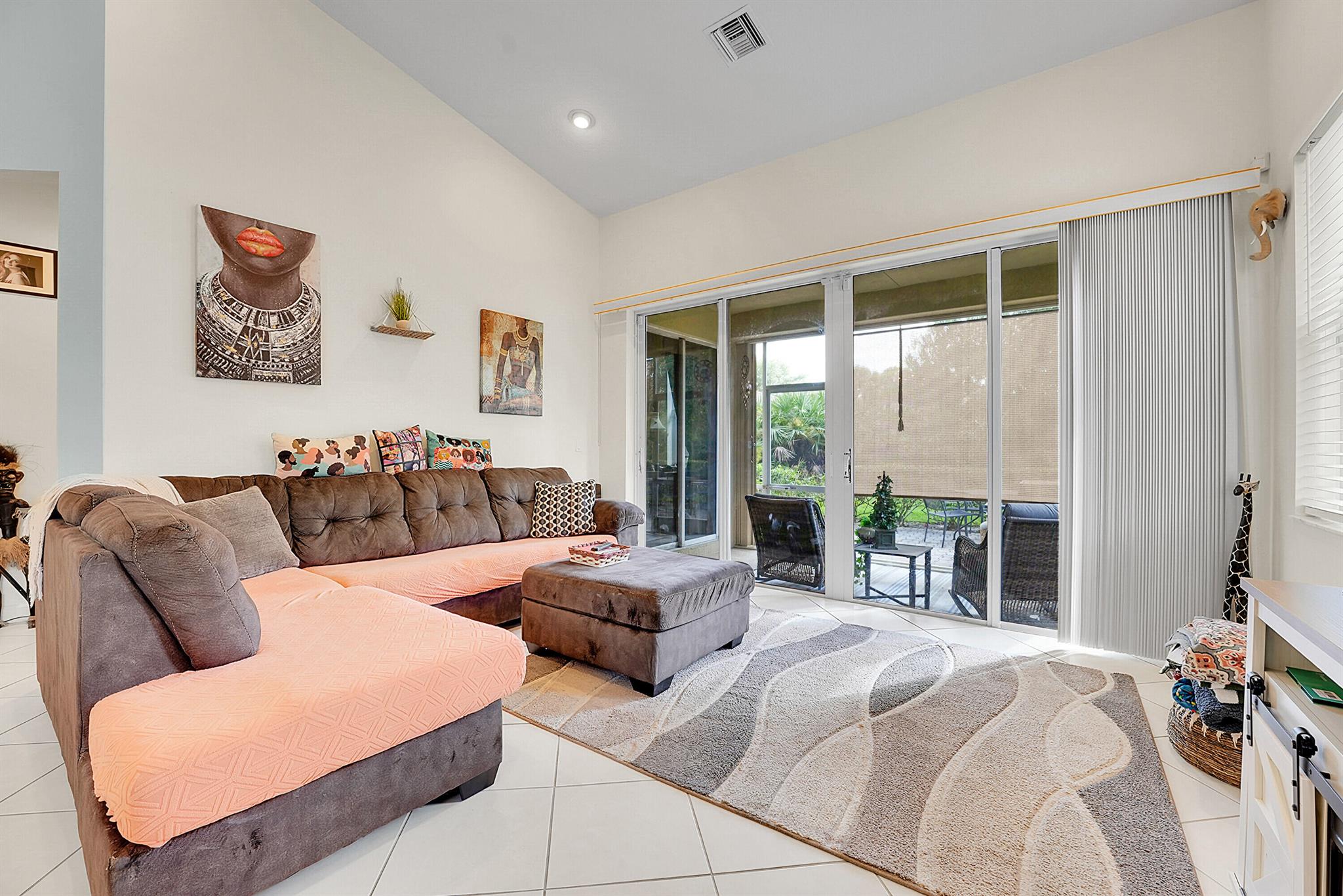 TORREY PINES - Residential