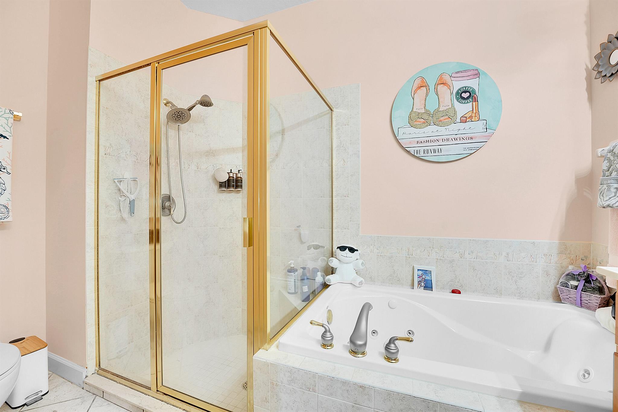 TORREY PINES - Residential