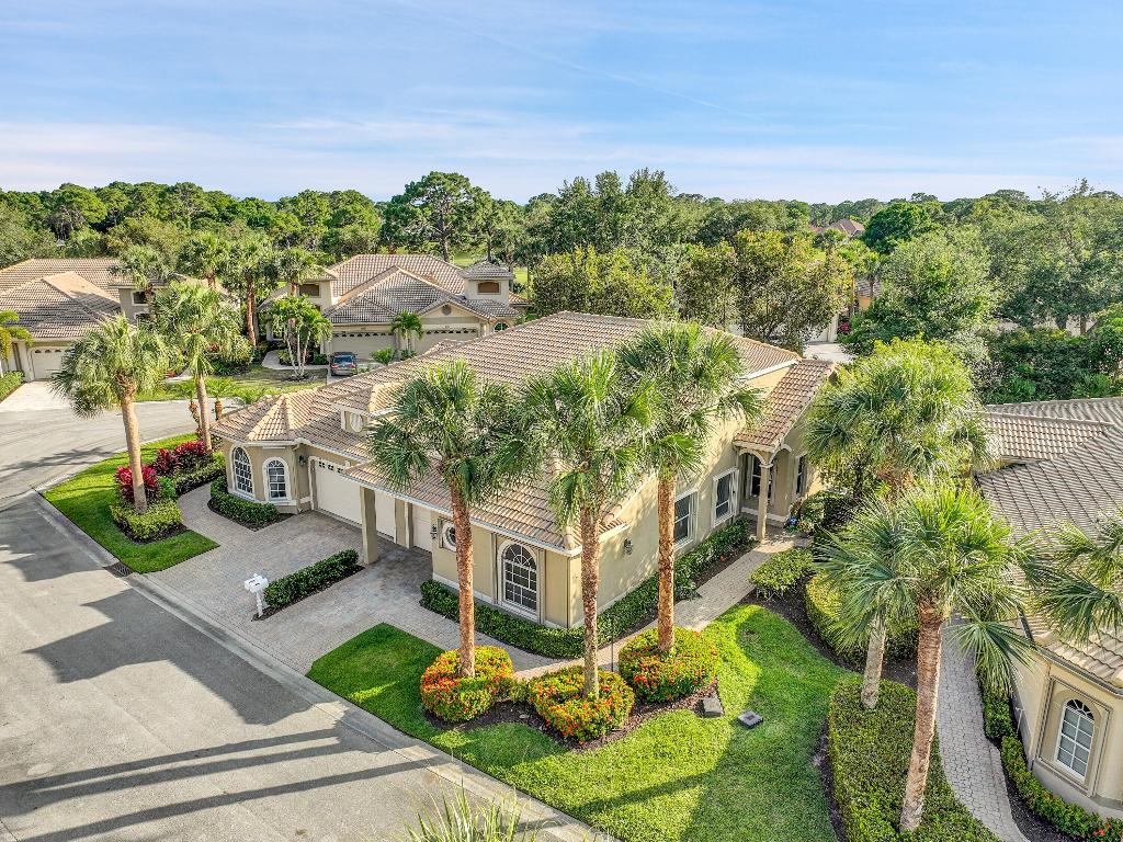 TORREY PINES - Residential