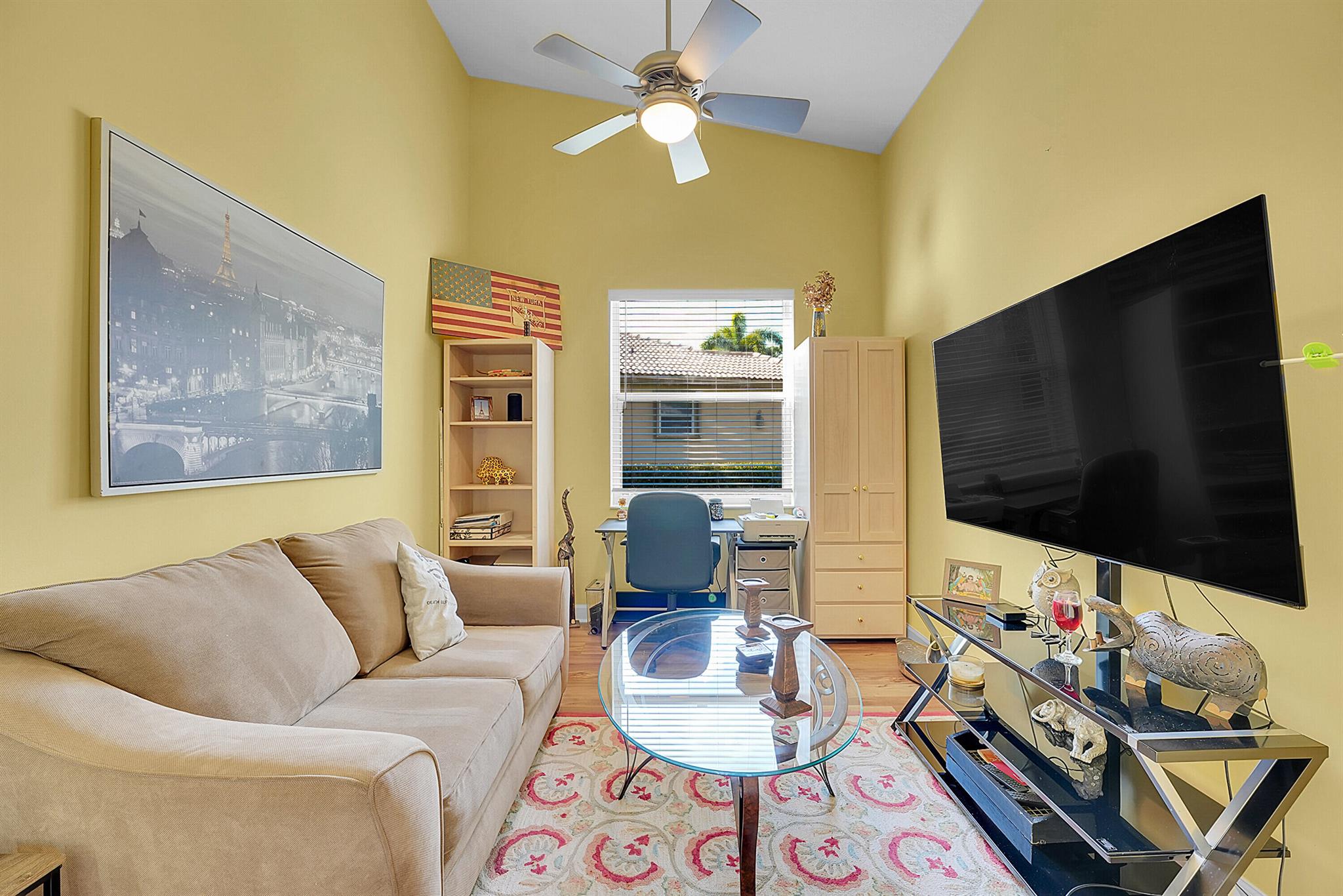 TORREY PINES - Residential