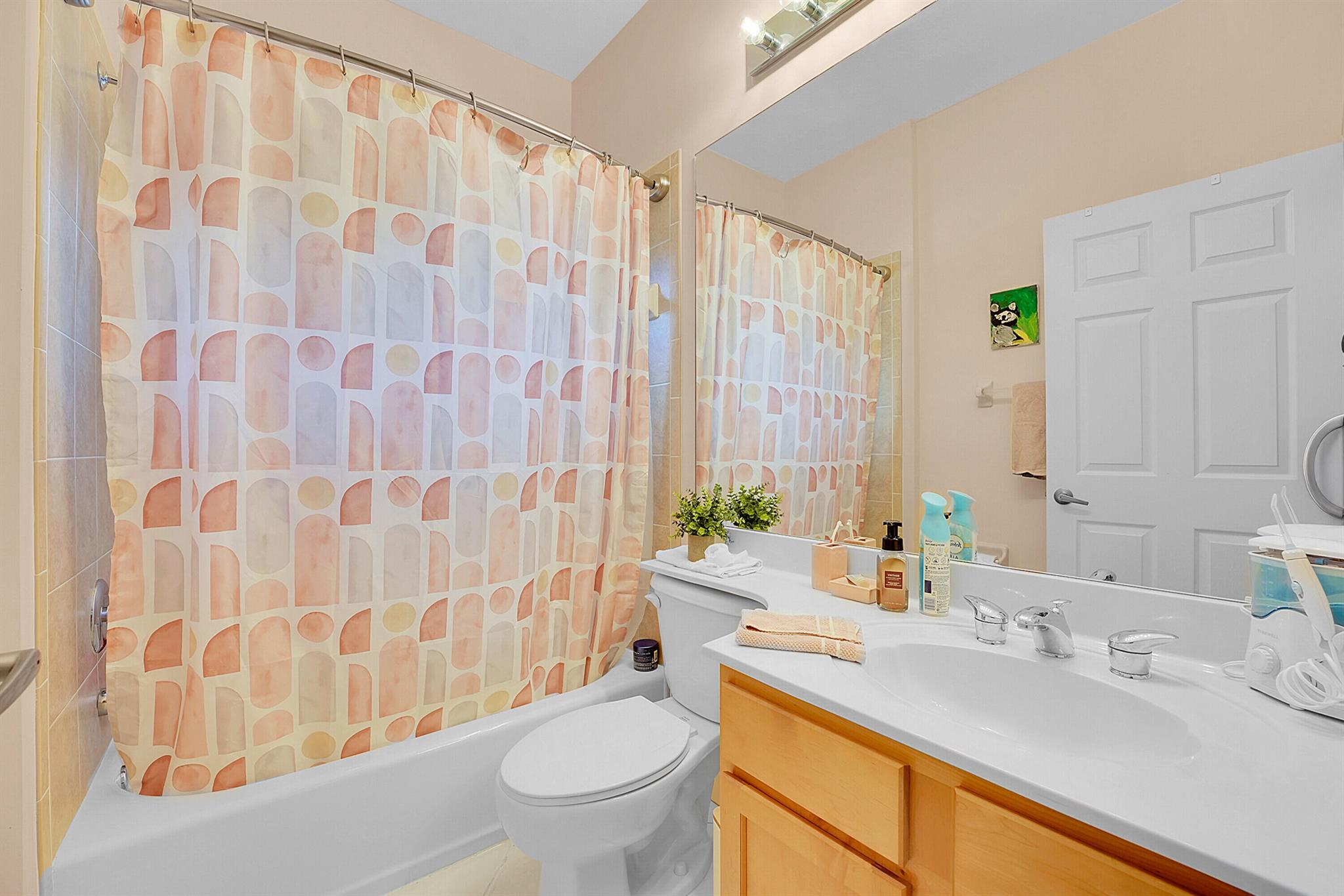 TORREY PINES - Residential