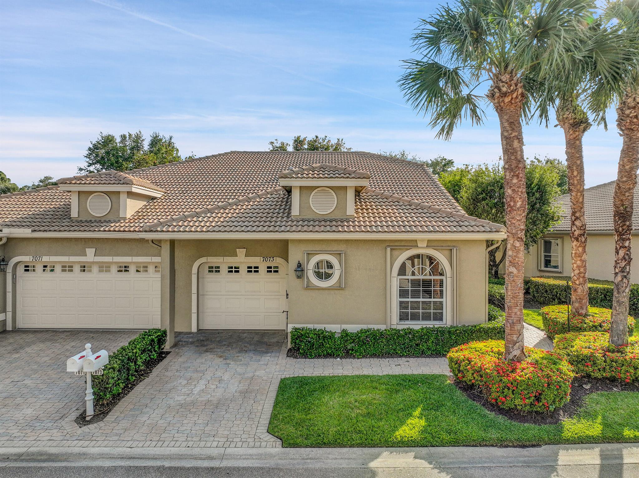 TORREY PINES - Residential