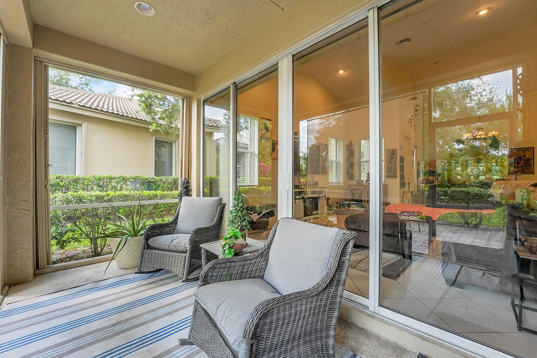 TORREY PINES - Residential