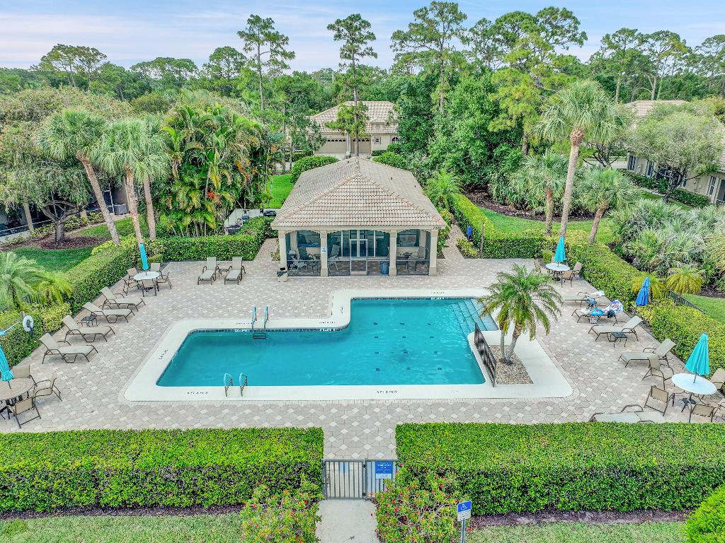 TORREY PINES - Residential