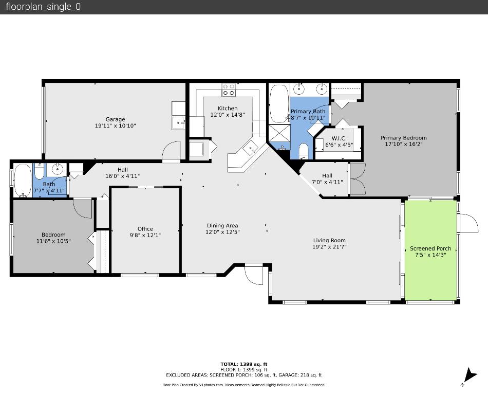 TORREY PINES - Residential
