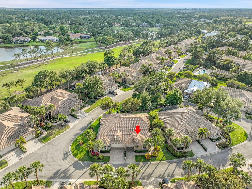 TORREY PINES - Residential