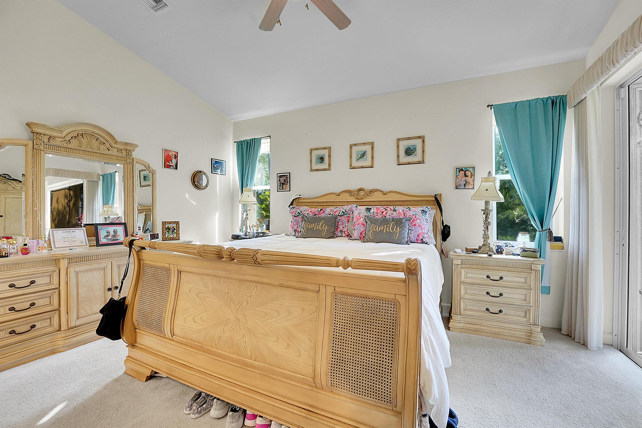 TORREY PINES - Residential