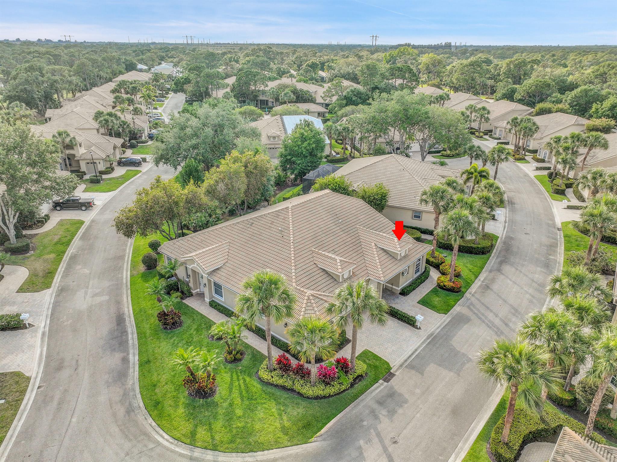 TORREY PINES - Residential