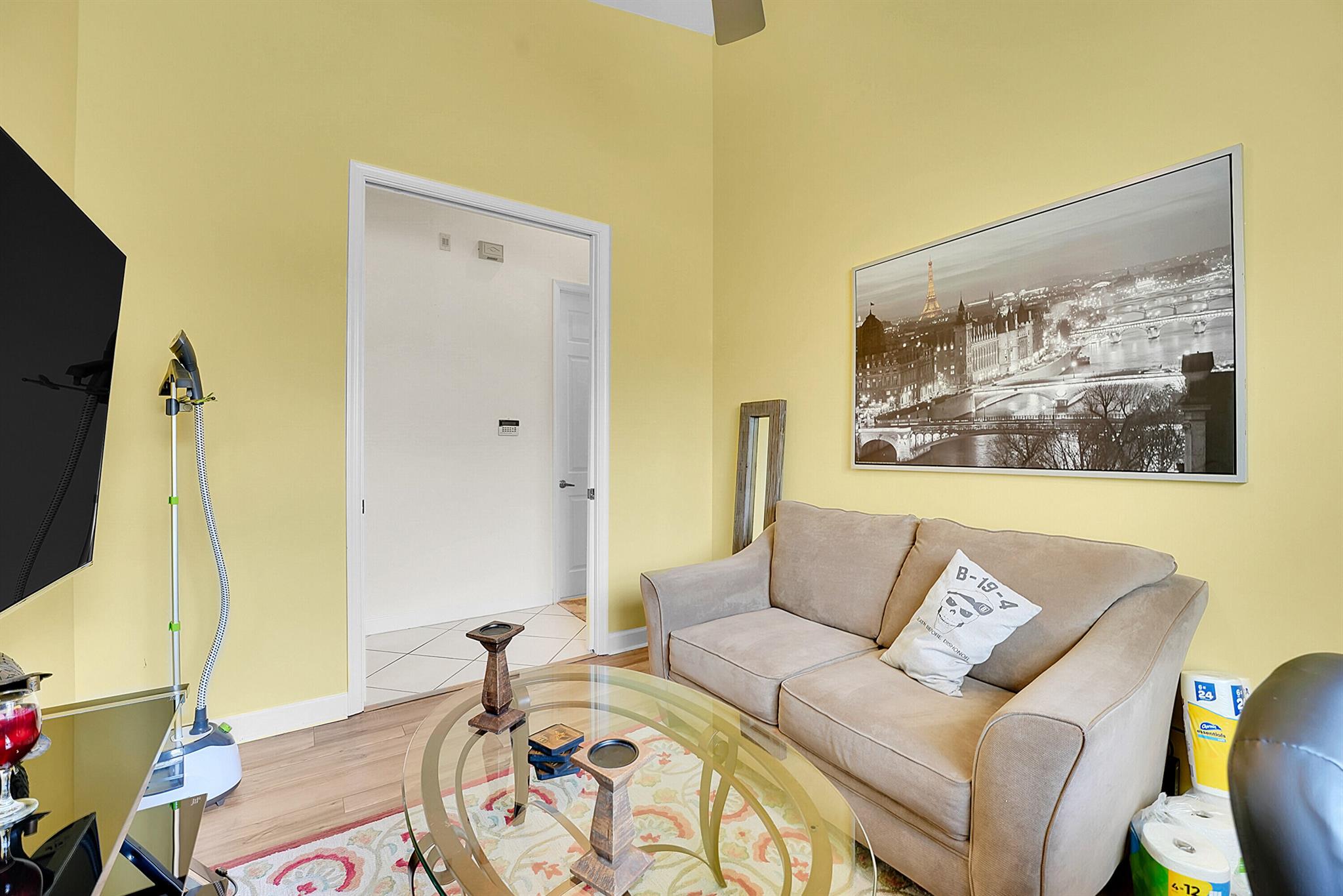 TORREY PINES - Residential