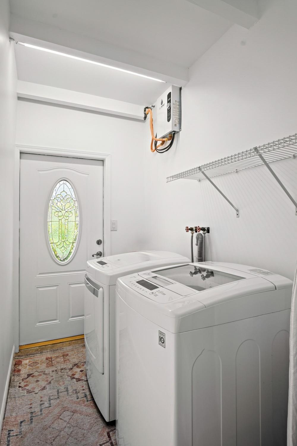 LAUDERDALE ISLES - Residential