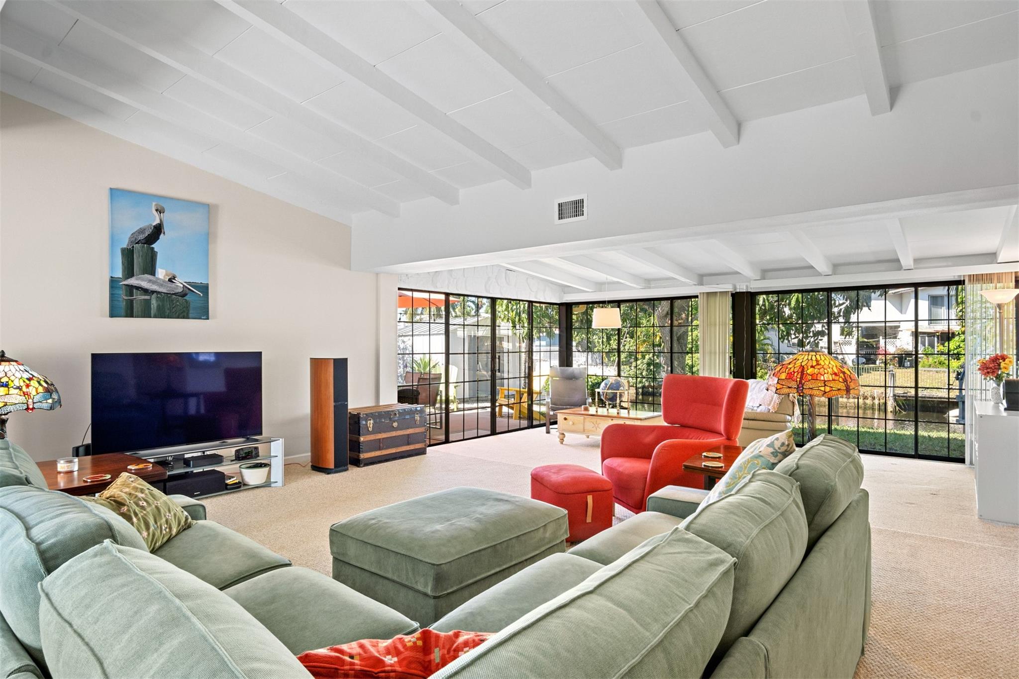 LAUDERDALE ISLES - Residential