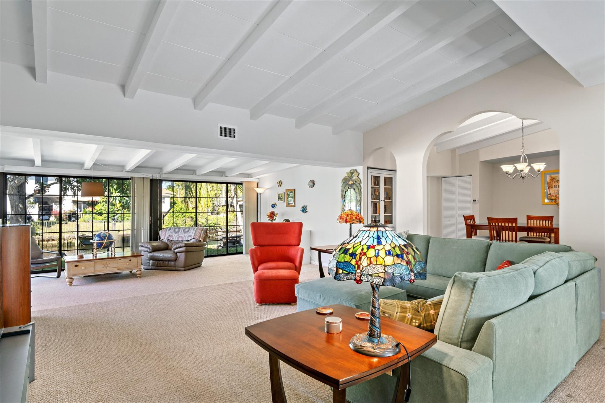 LAUDERDALE ISLES - Residential