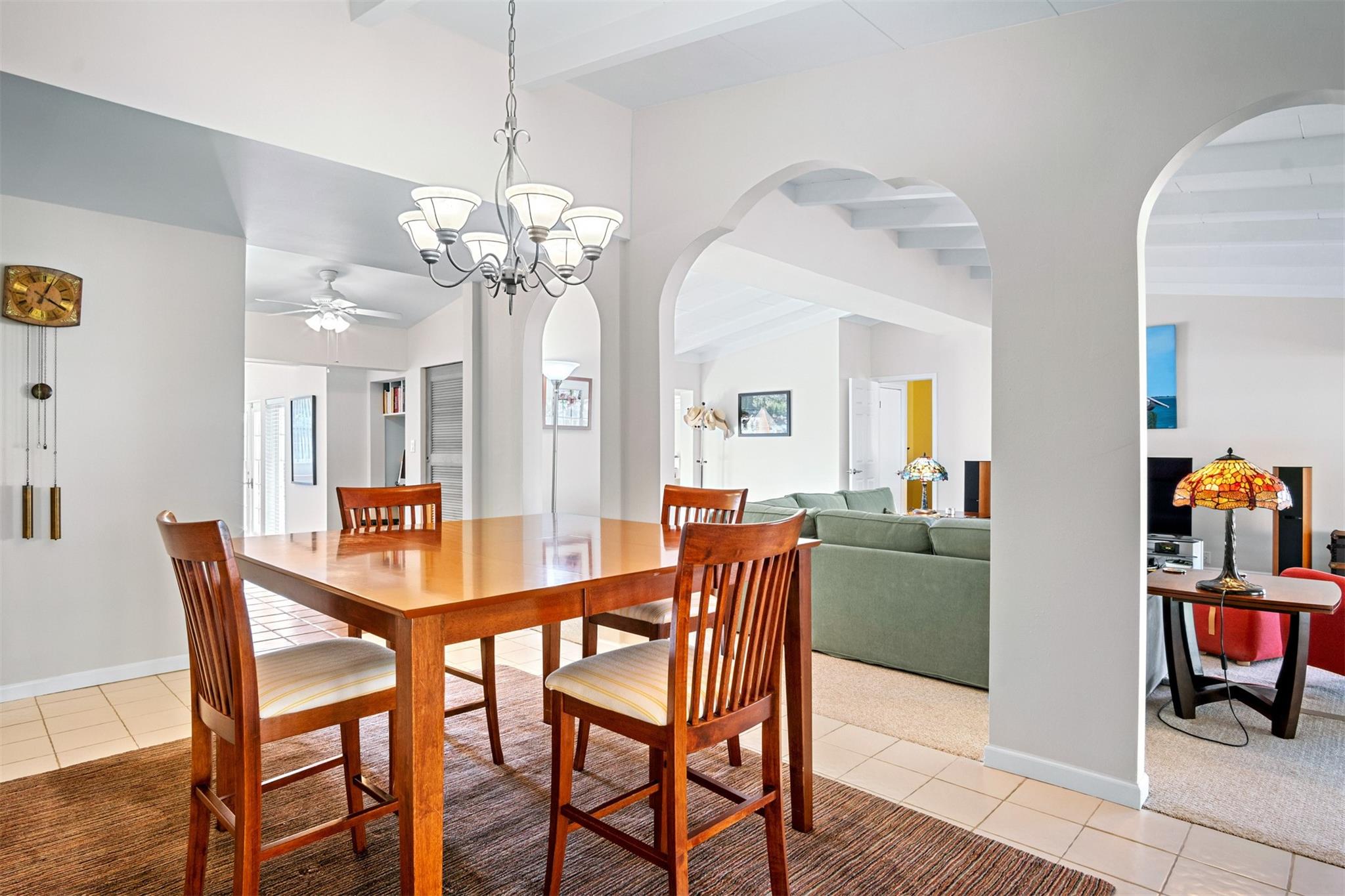 LAUDERDALE ISLES - Residential