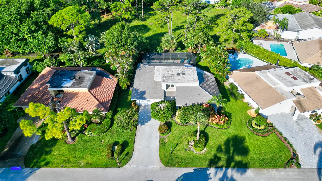 634 W Lakewoode Circle