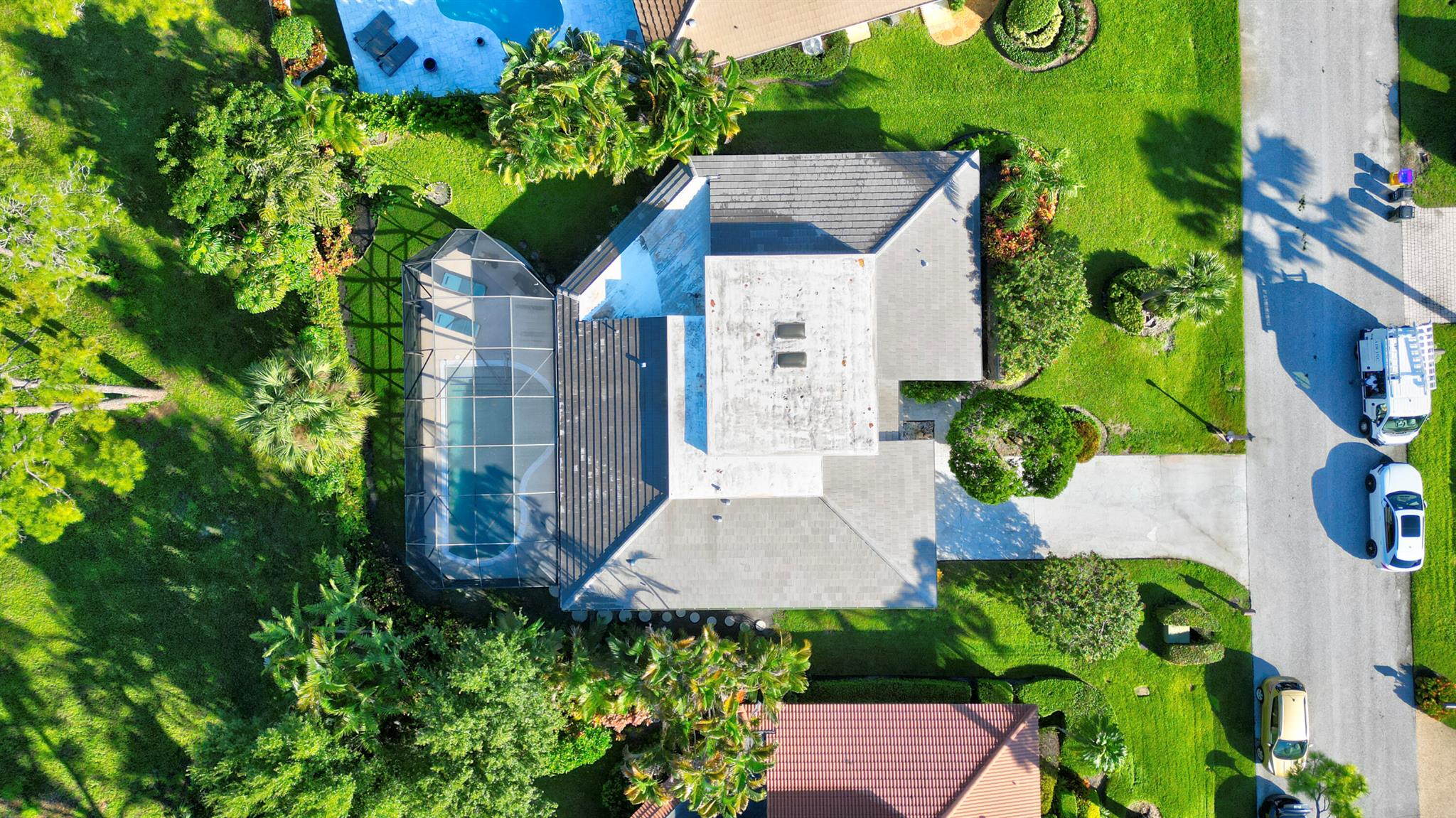 634 W Lakewoode Circle