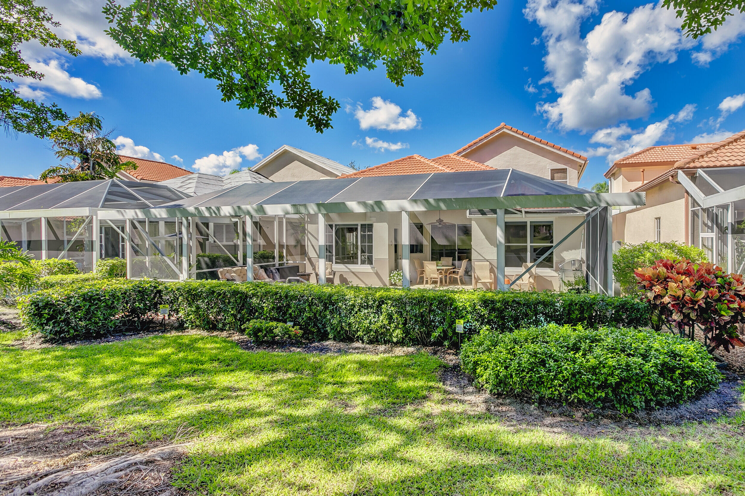 PGA - MONTEREY POINTE 3 - Residential