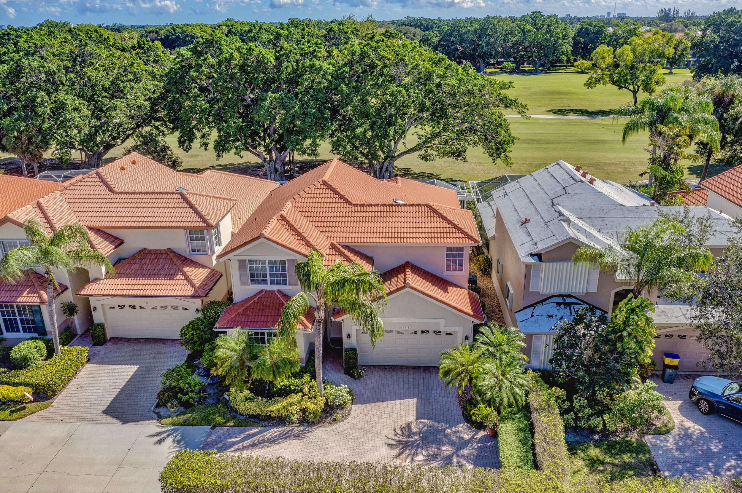 PGA - MONTEREY POINTE 3 - Residential