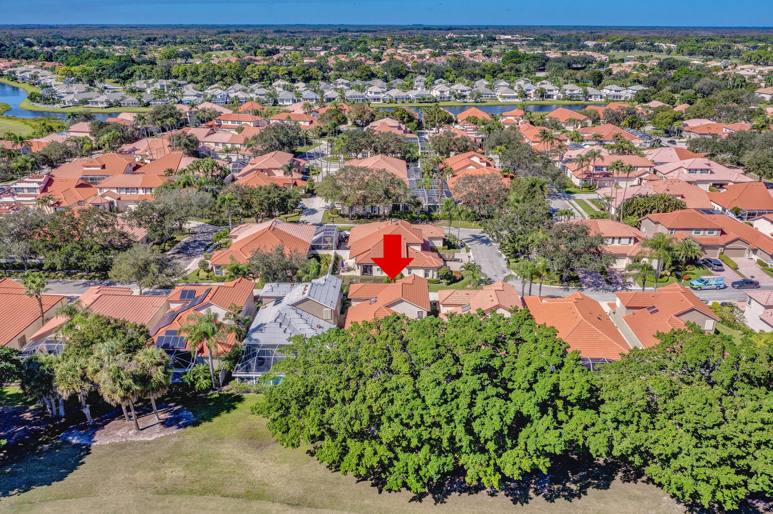 PGA - MONTEREY POINTE 3 - Residential