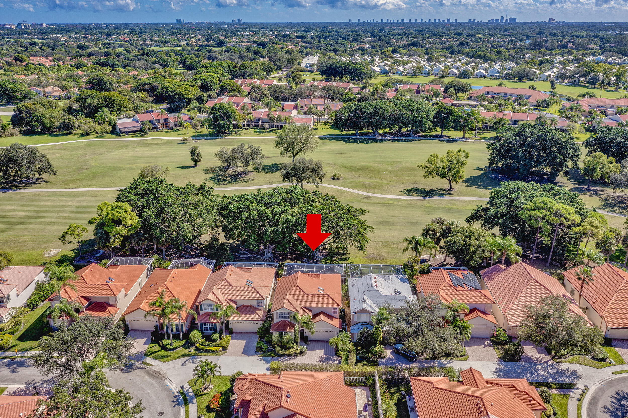 PGA - MONTEREY POINTE 3 - Residential