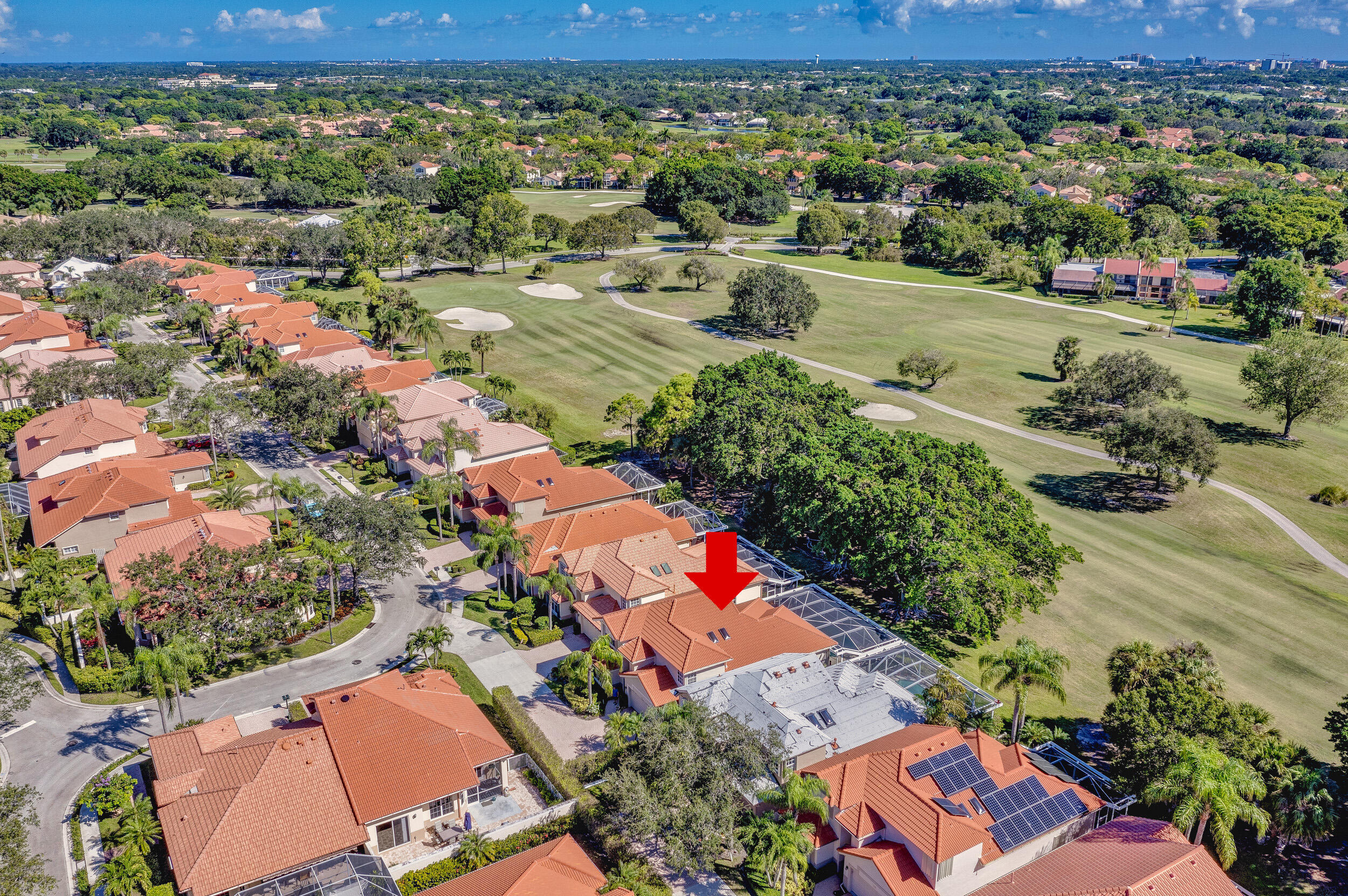 PGA - MONTEREY POINTE 3 - Residential