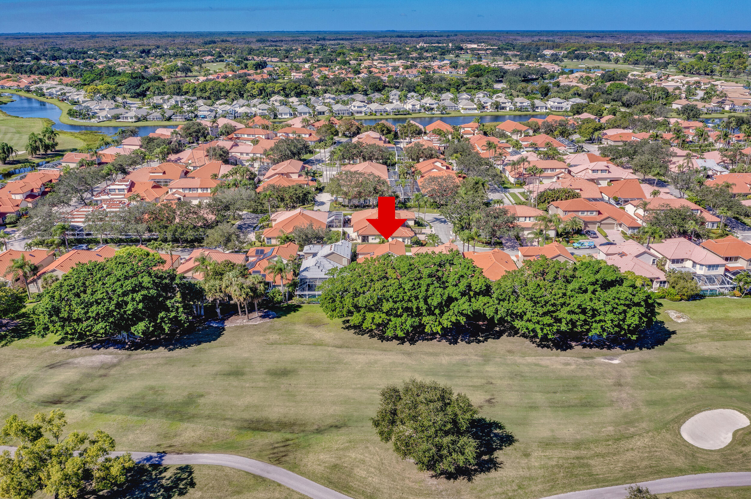 PGA - MONTEREY POINTE 3 - Residential