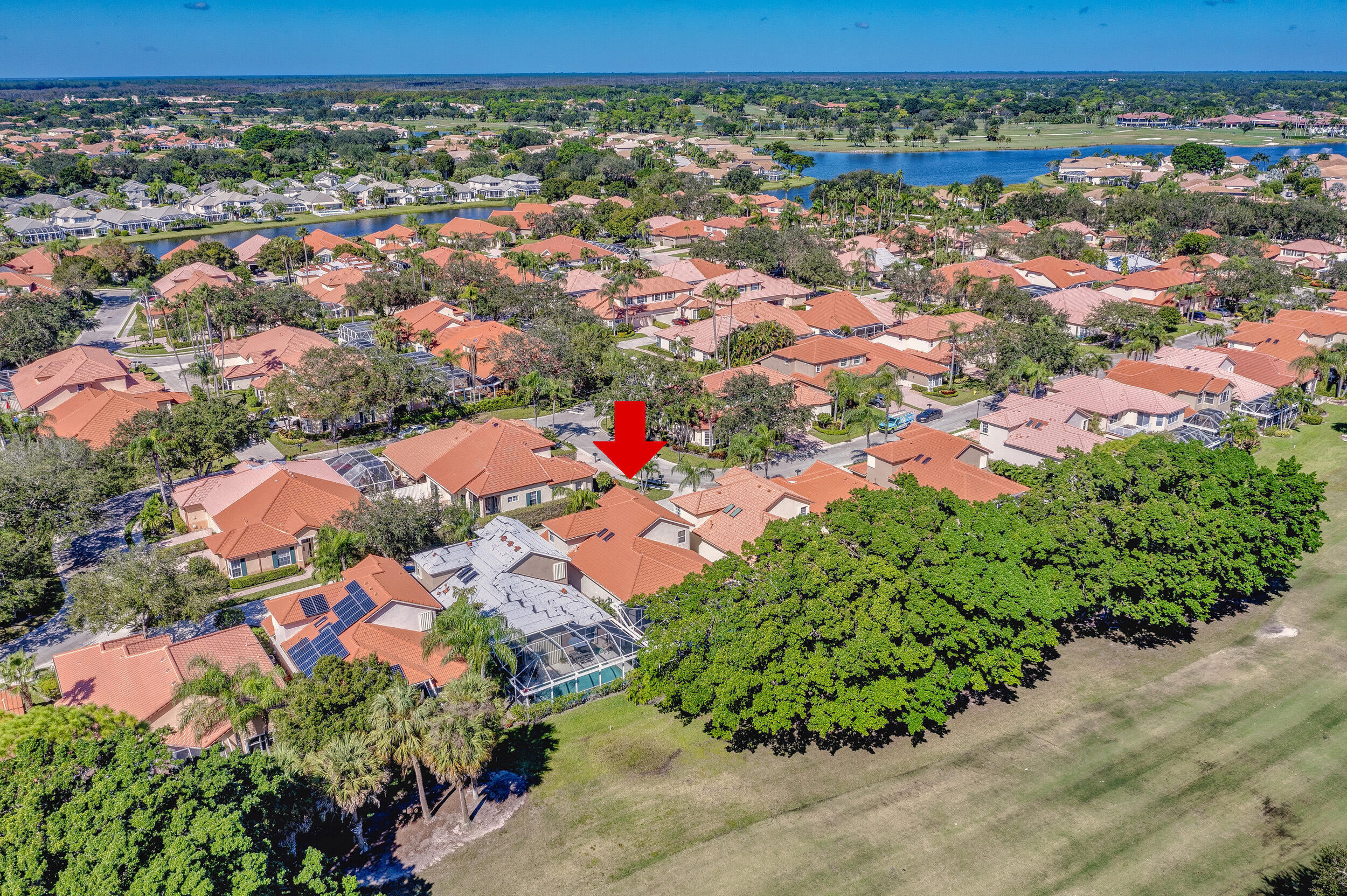 PGA - MONTEREY POINTE 3 - Residential