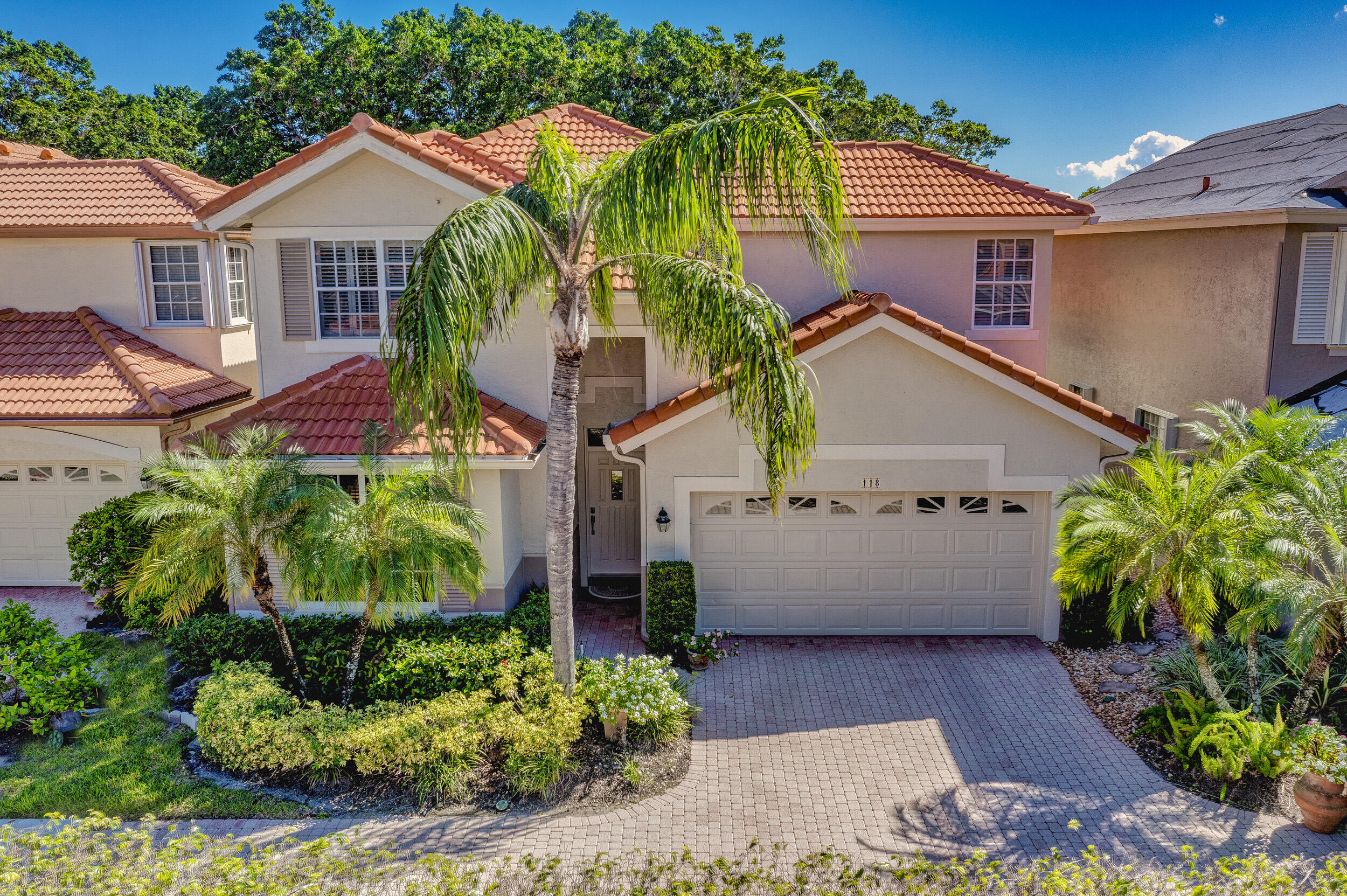 PGA - MONTEREY POINTE 3 - Residential