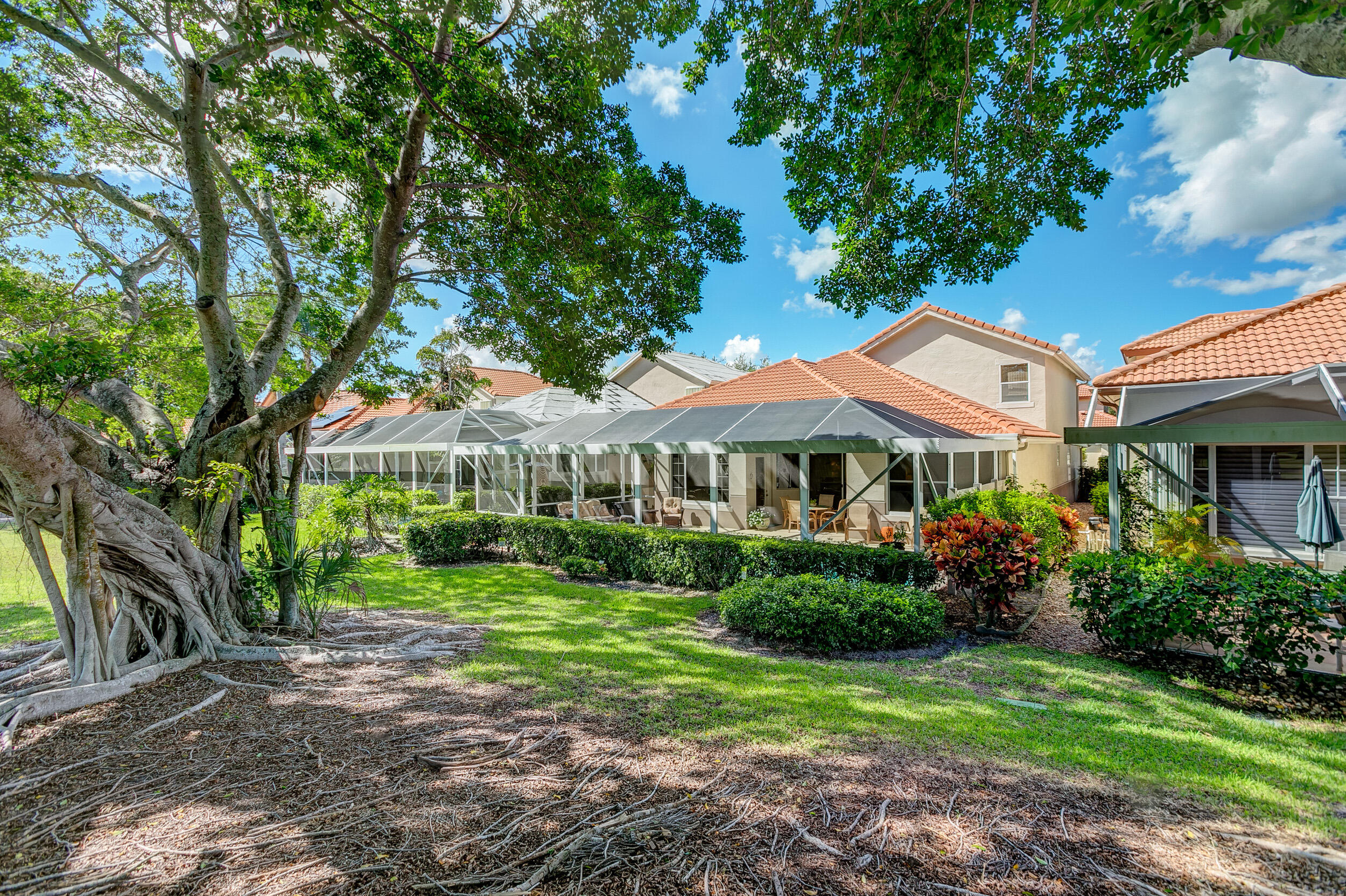 PGA - MONTEREY POINTE 3 - Residential