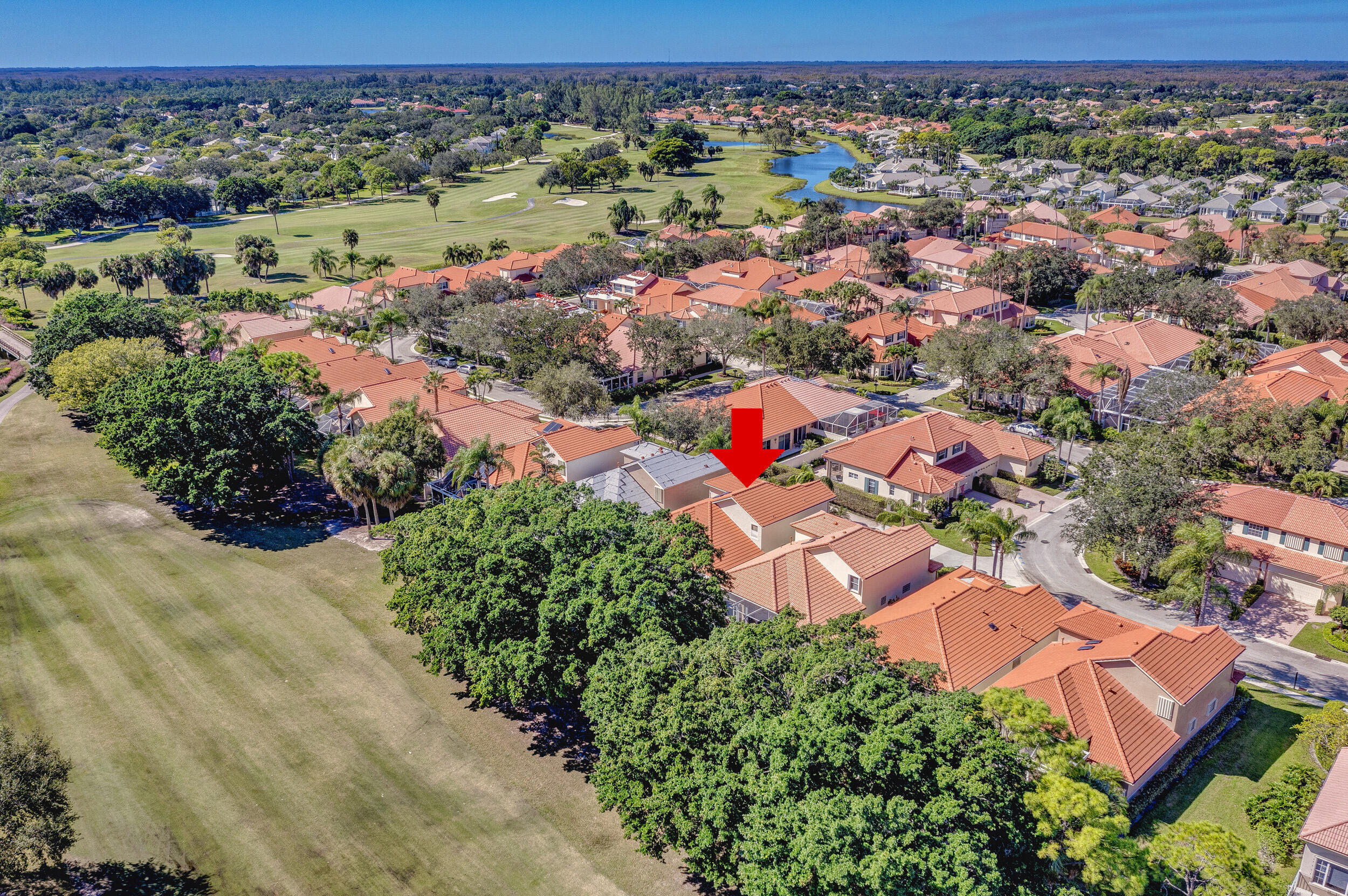 PGA - MONTEREY POINTE 3 - Residential