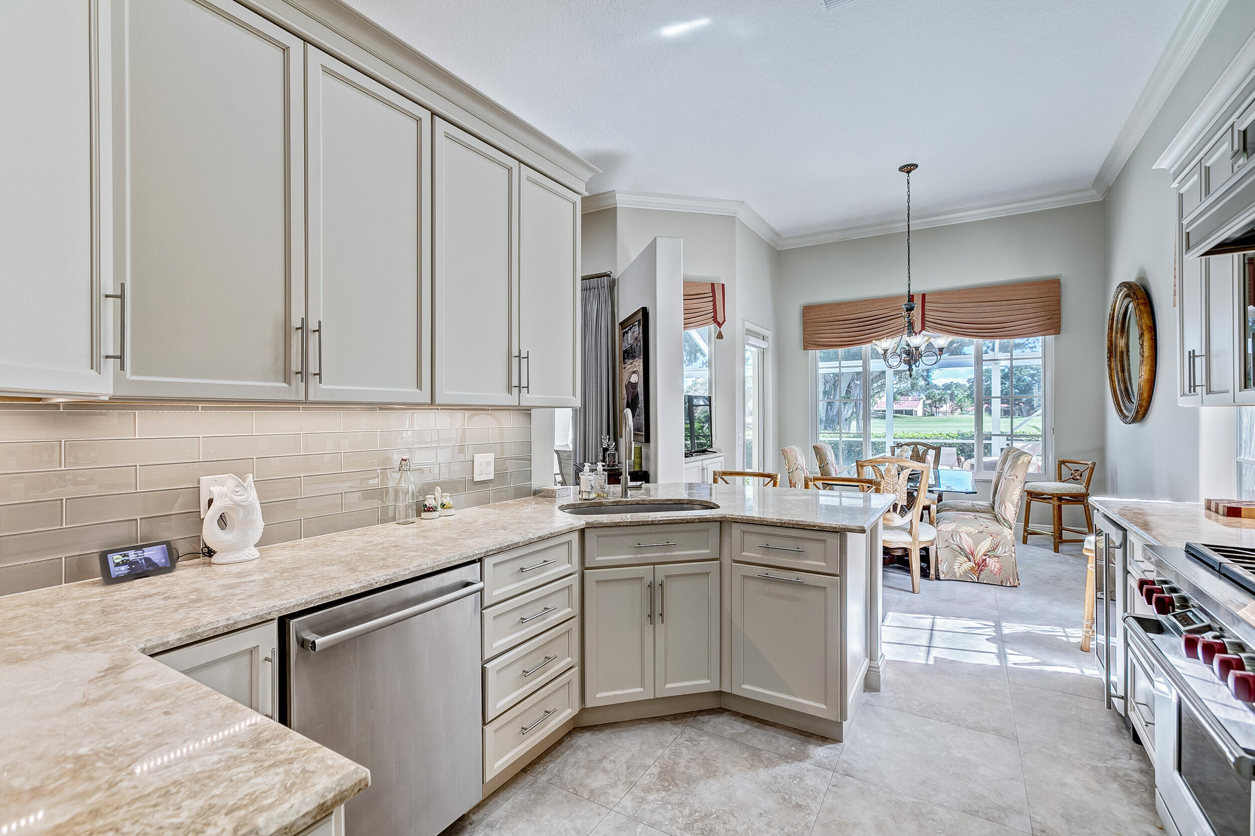 PGA - MONTEREY POINTE 3 - Residential