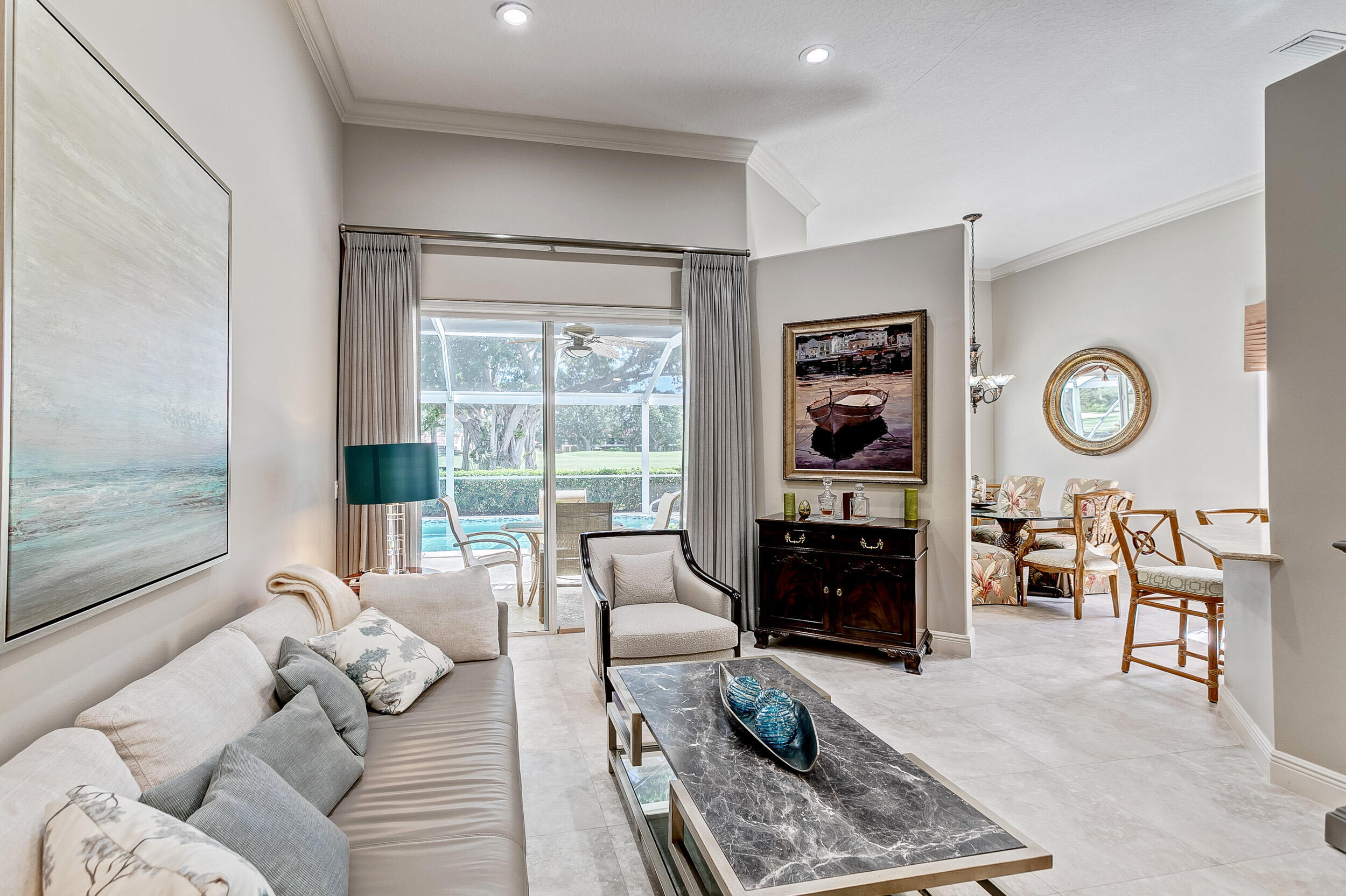 PGA - MONTEREY POINTE 3 - Residential