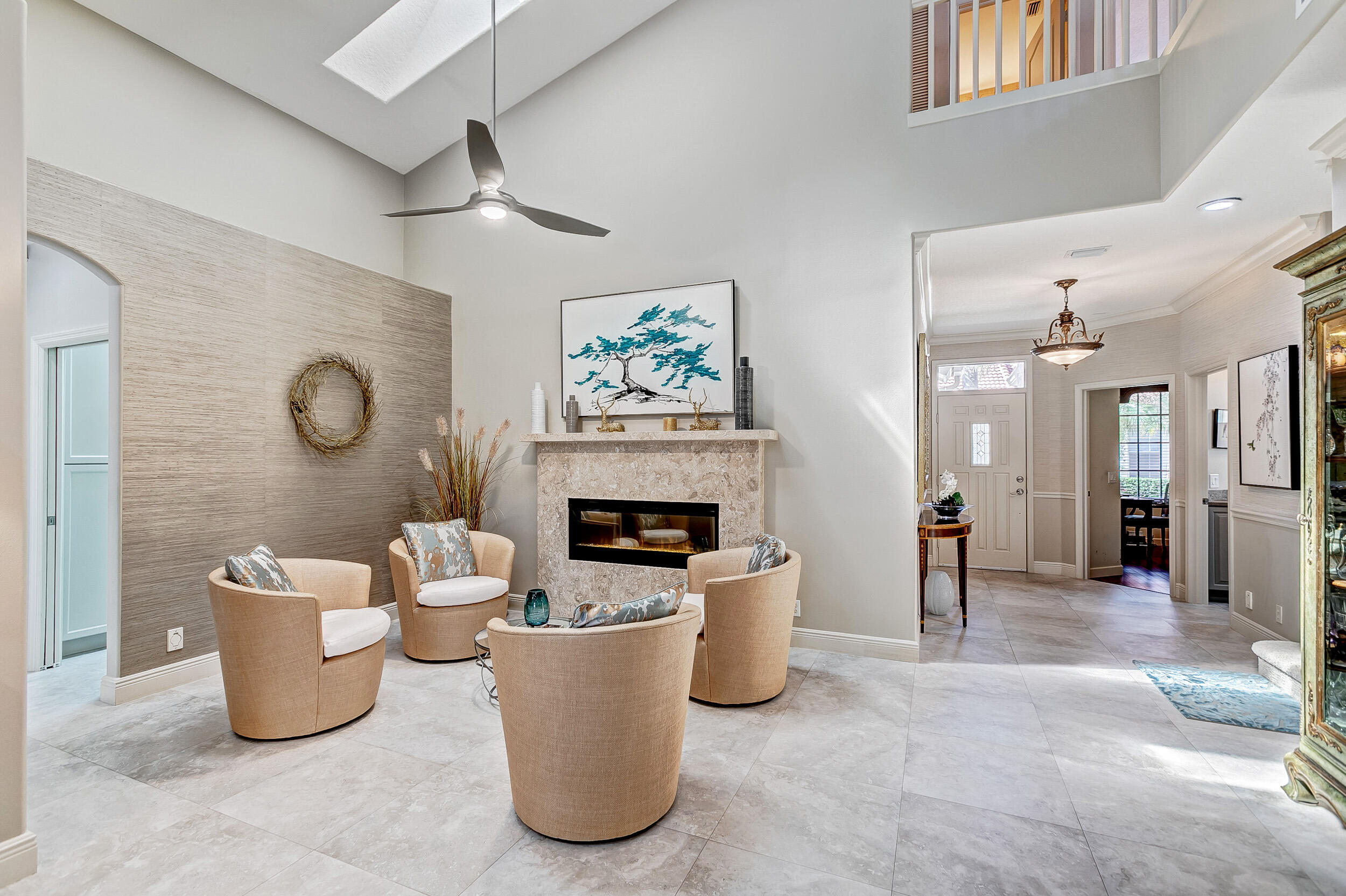 PGA - MONTEREY POINTE 3 - Residential