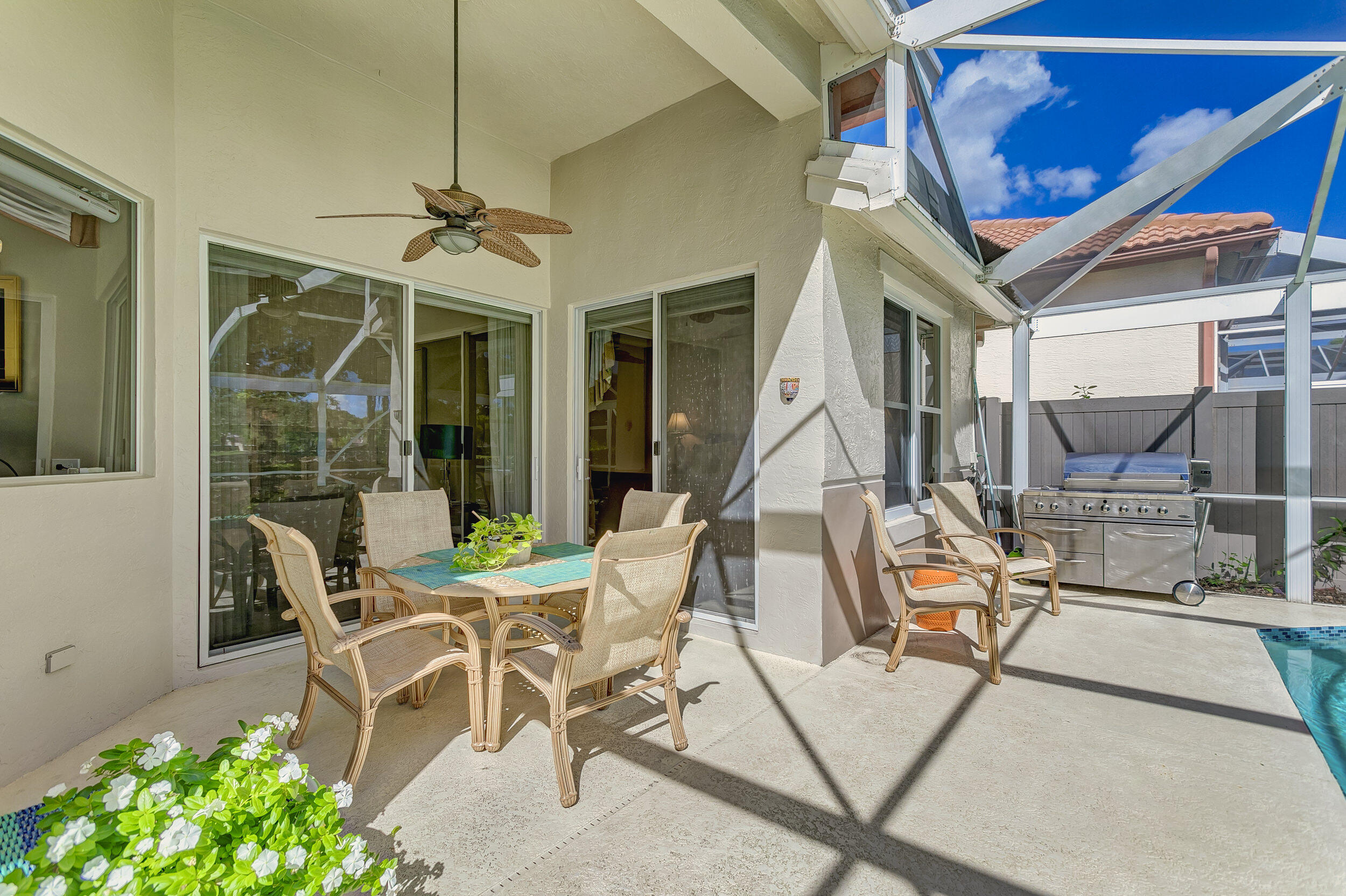 PGA - MONTEREY POINTE 3 - Residential