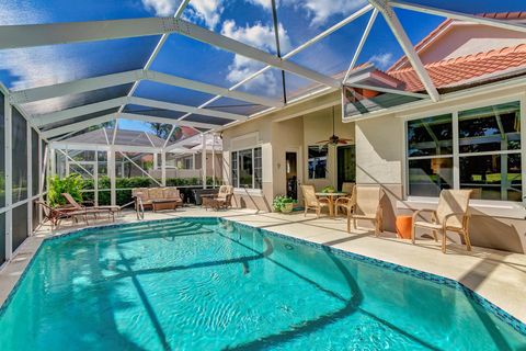 118 Monterey Pointe Drive Palm Beach Gardens FL 33418