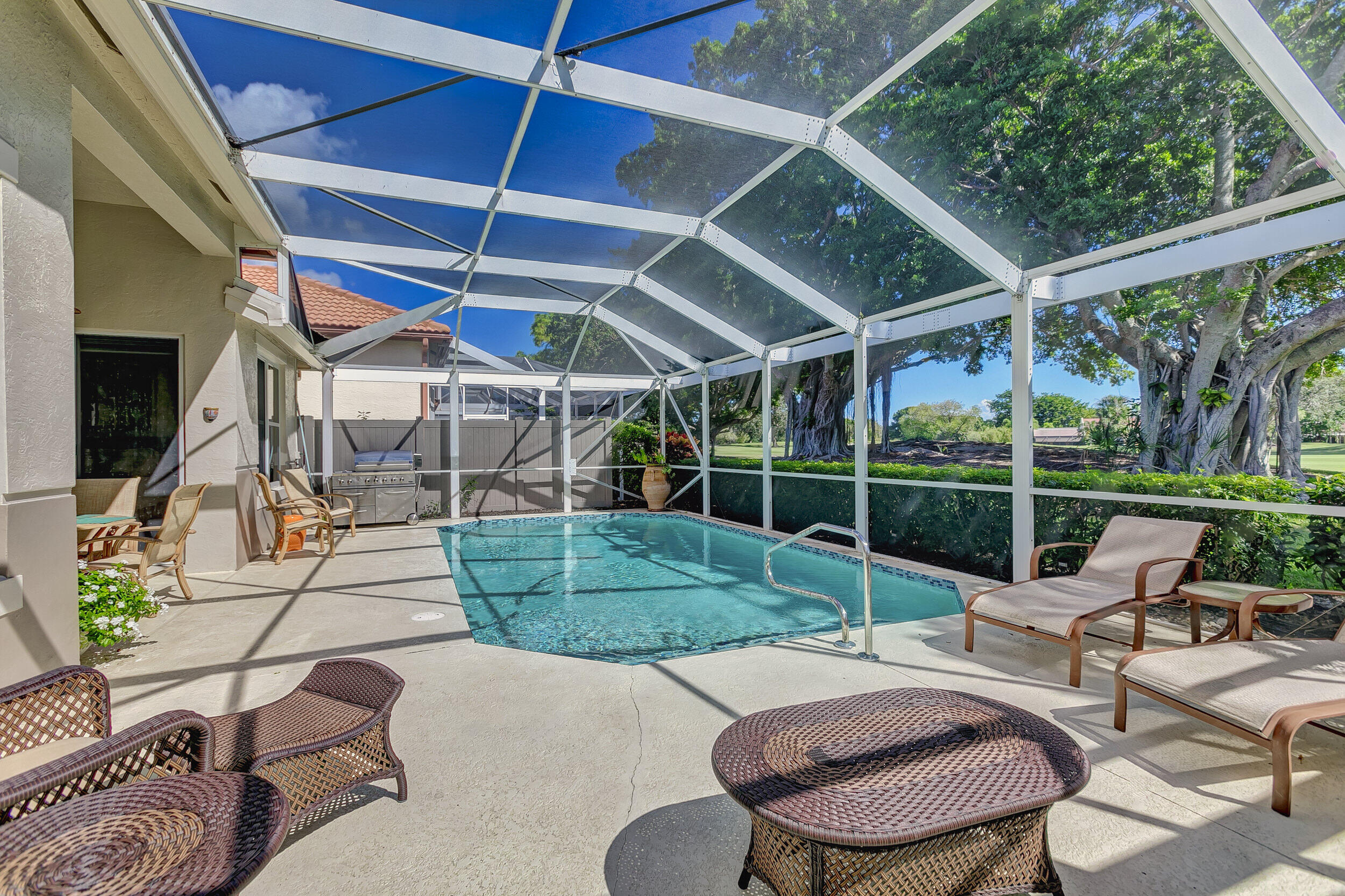 PGA - MONTEREY POINTE 3 - Residential