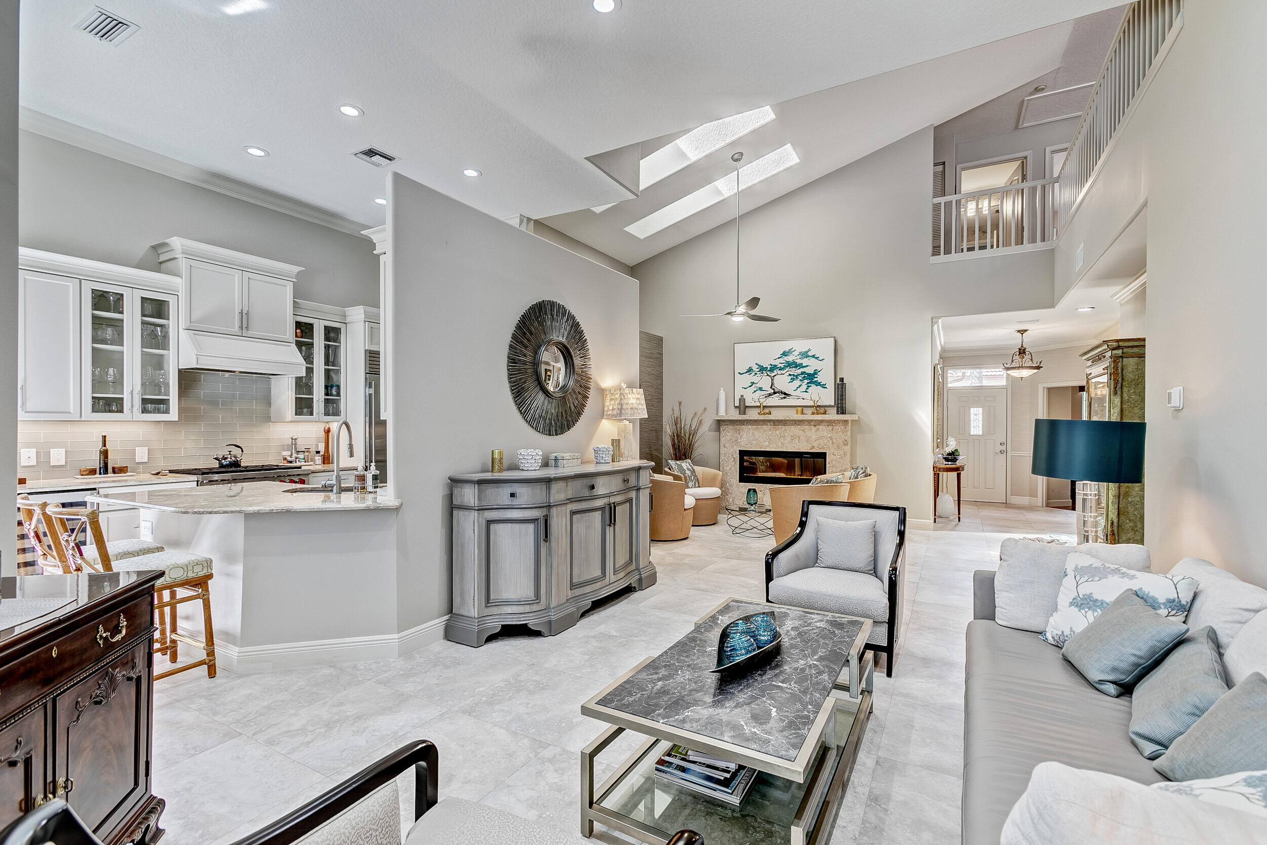 PGA - MONTEREY POINTE 3 - Residential