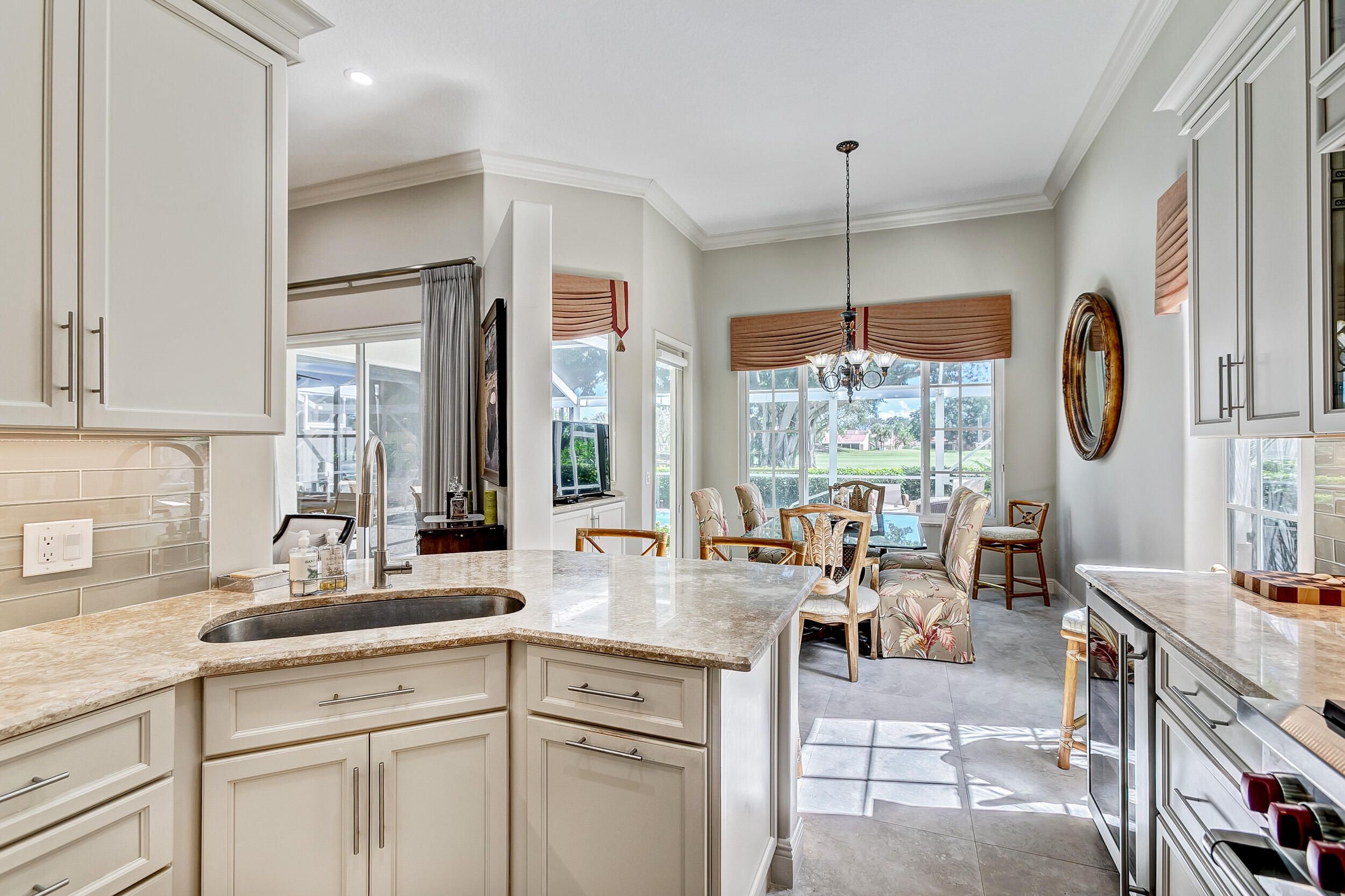 PGA - MONTEREY POINTE 3 - Residential