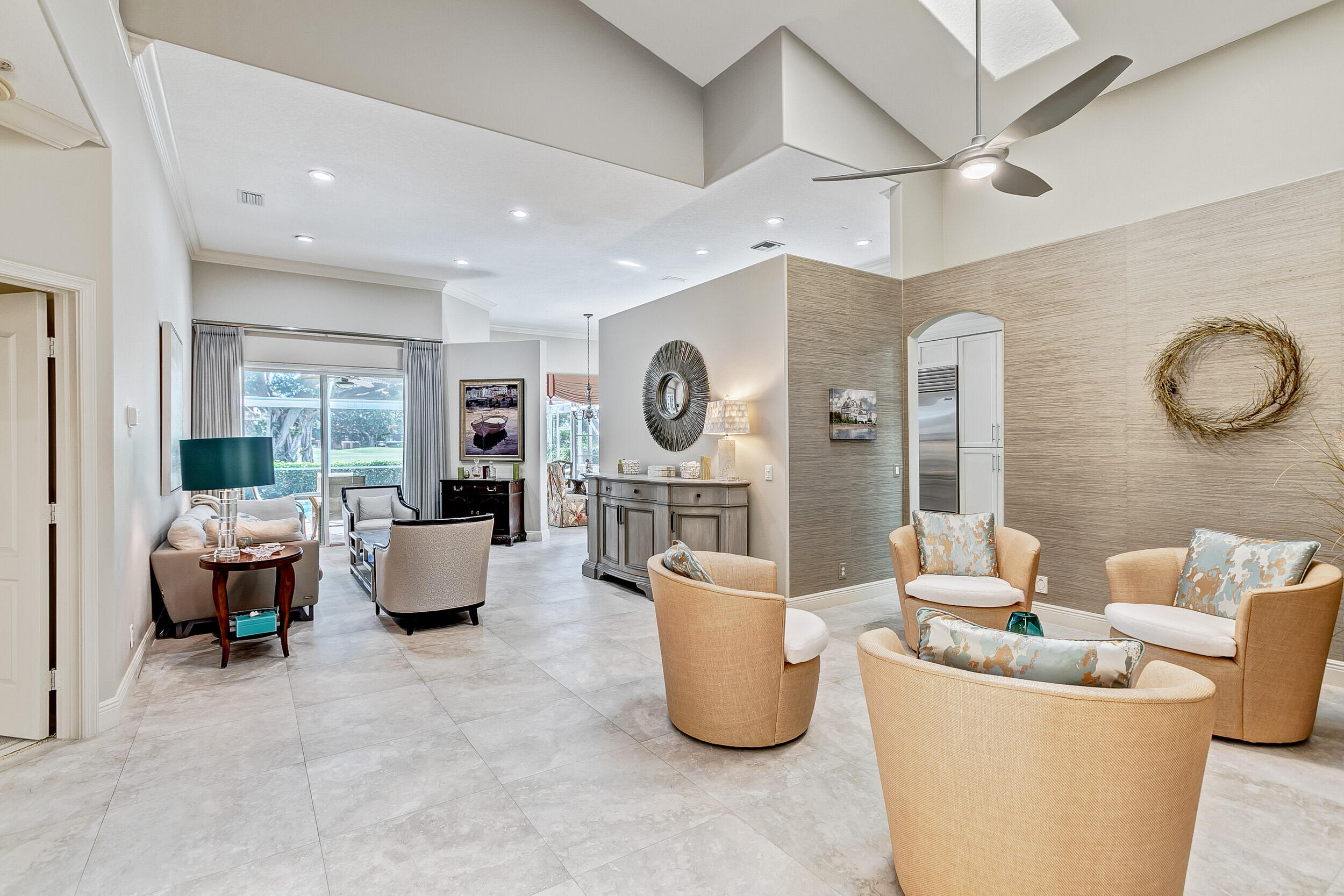 PGA - MONTEREY POINTE 3 - Residential