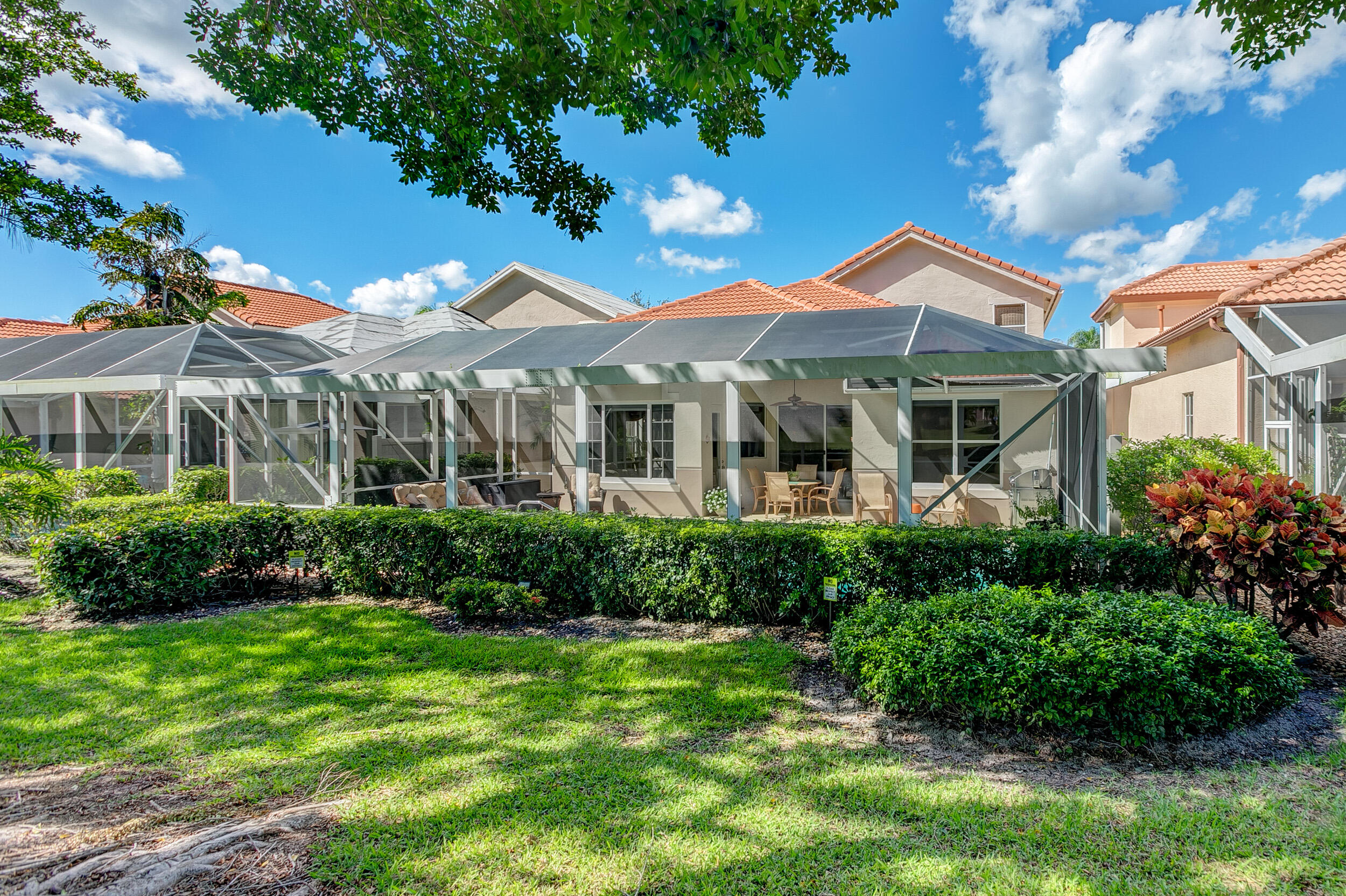 PGA - MONTEREY POINTE 3 - Residential