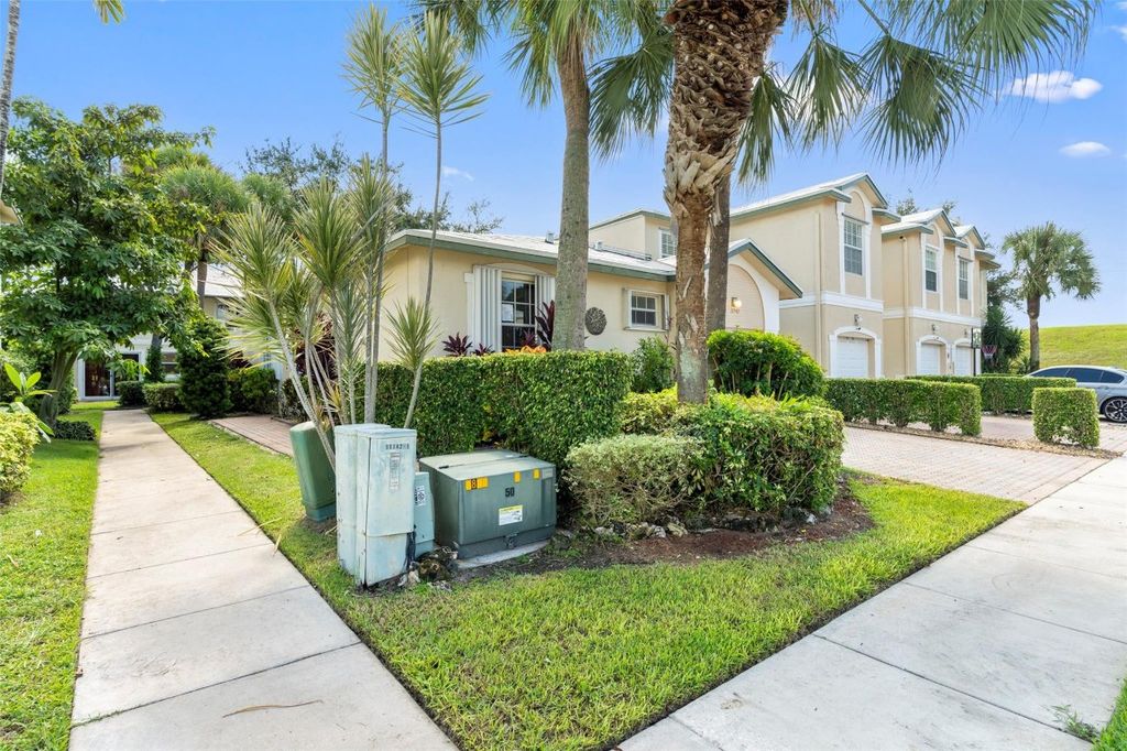 Photo of 11742 NW 47th Drive #11742, Coral Springs, FL 33076 (MLS # F10461809)