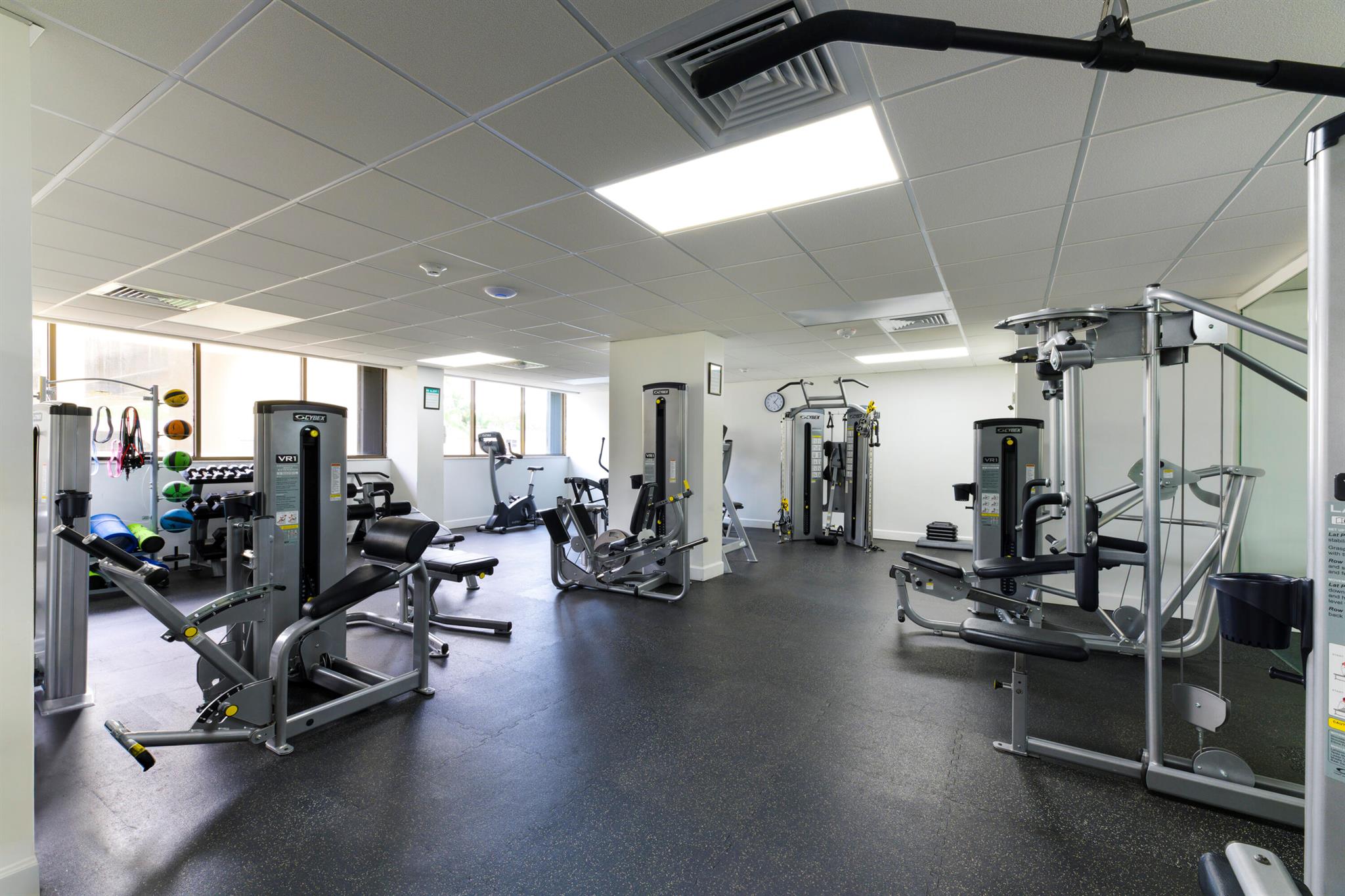 PALM BEACH HOUSE CONDO - Residential