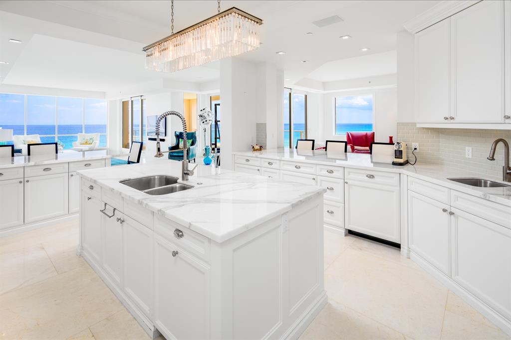 4001 NORTH OCEAN CONDO - Residential