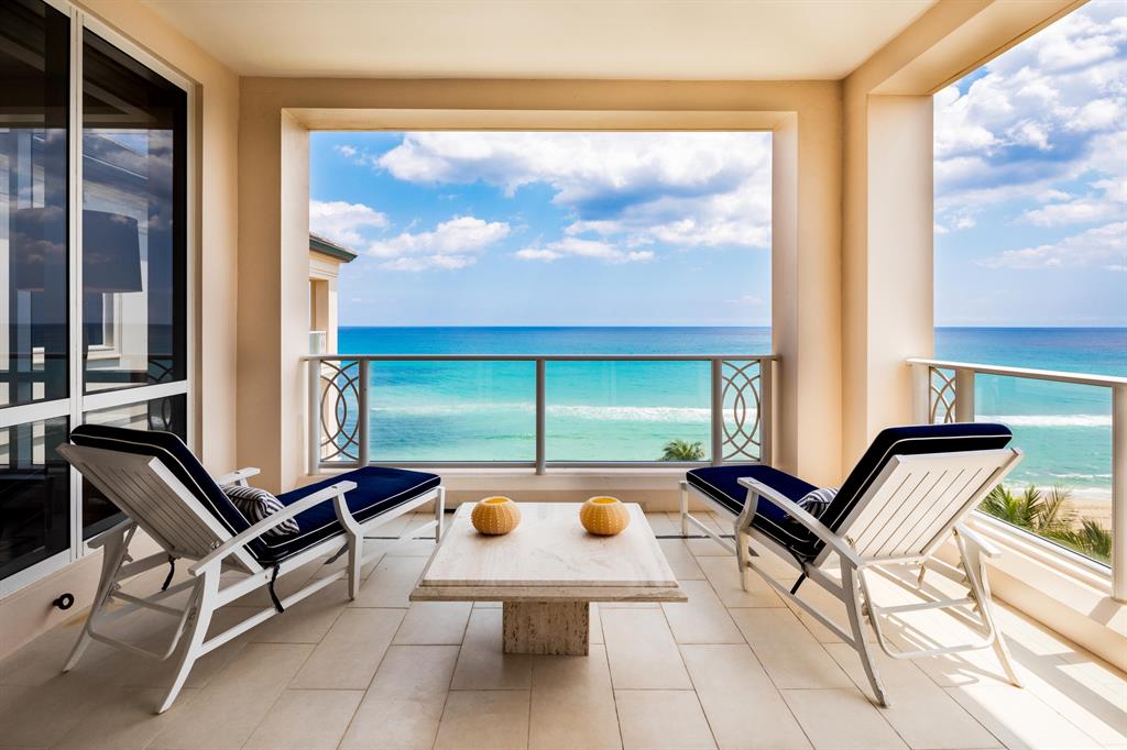 4001 NORTH OCEAN CONDO - Residential