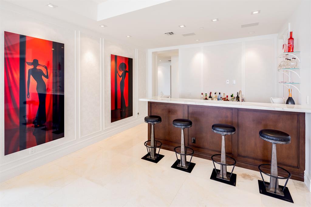 4001 NORTH OCEAN CONDO - Residential