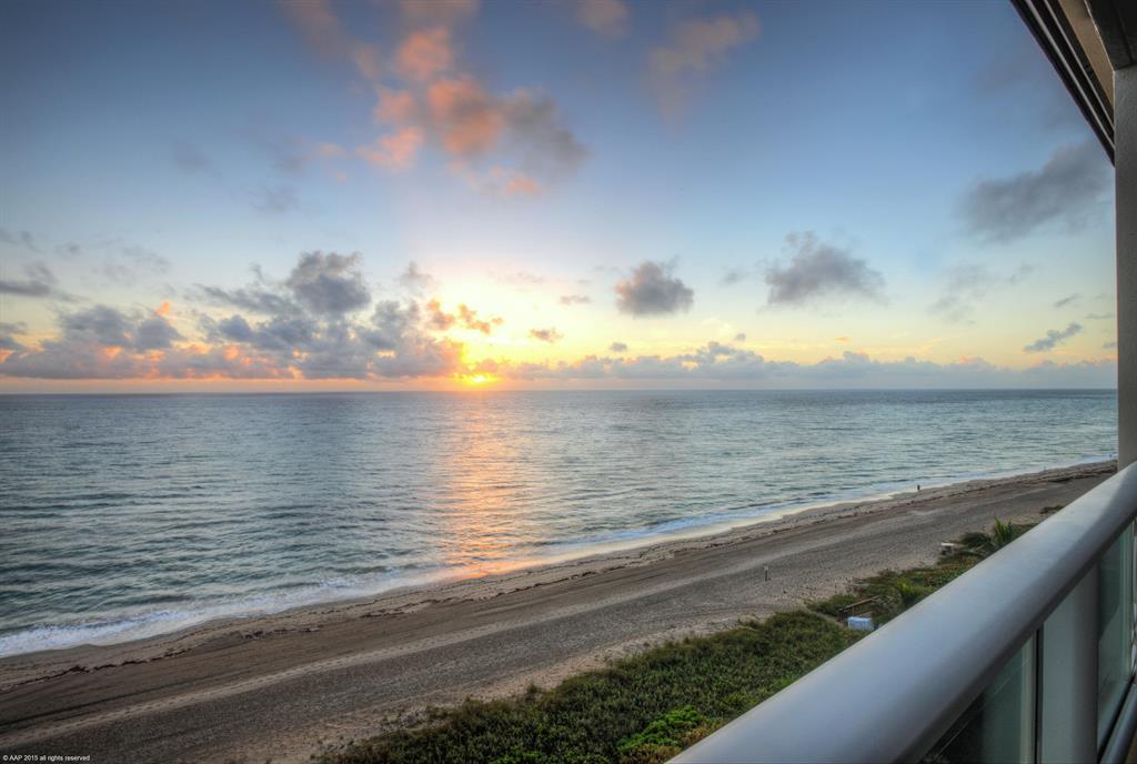 4001 NORTH OCEAN CONDO - Residential