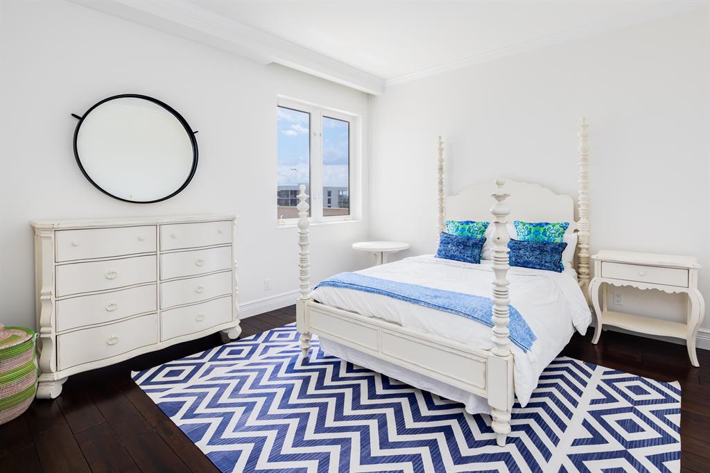 4001 NORTH OCEAN CONDO - Residential