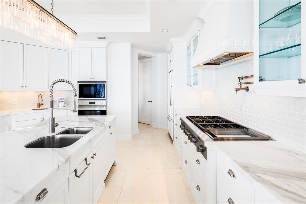 4001 NORTH OCEAN CONDO - Residential