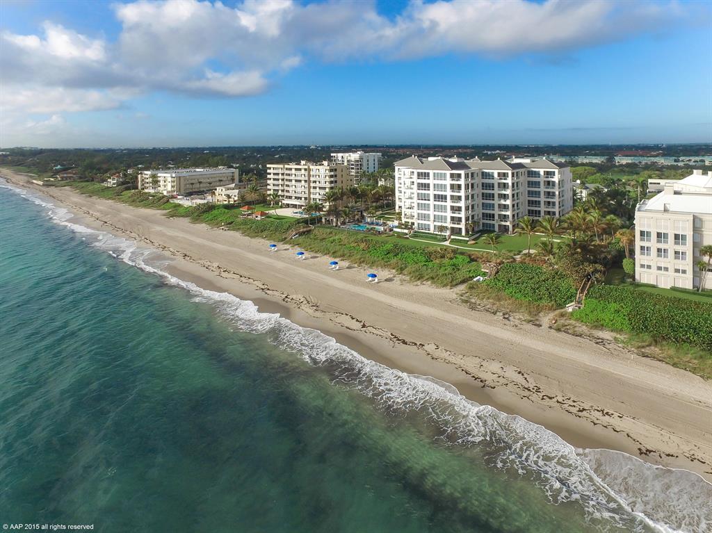 4001 NORTH OCEAN CONDO - Residential