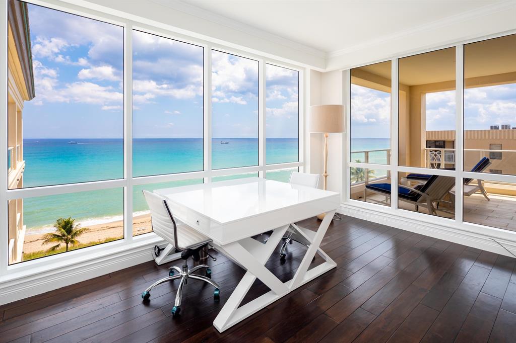 4001 NORTH OCEAN CONDO - Residential