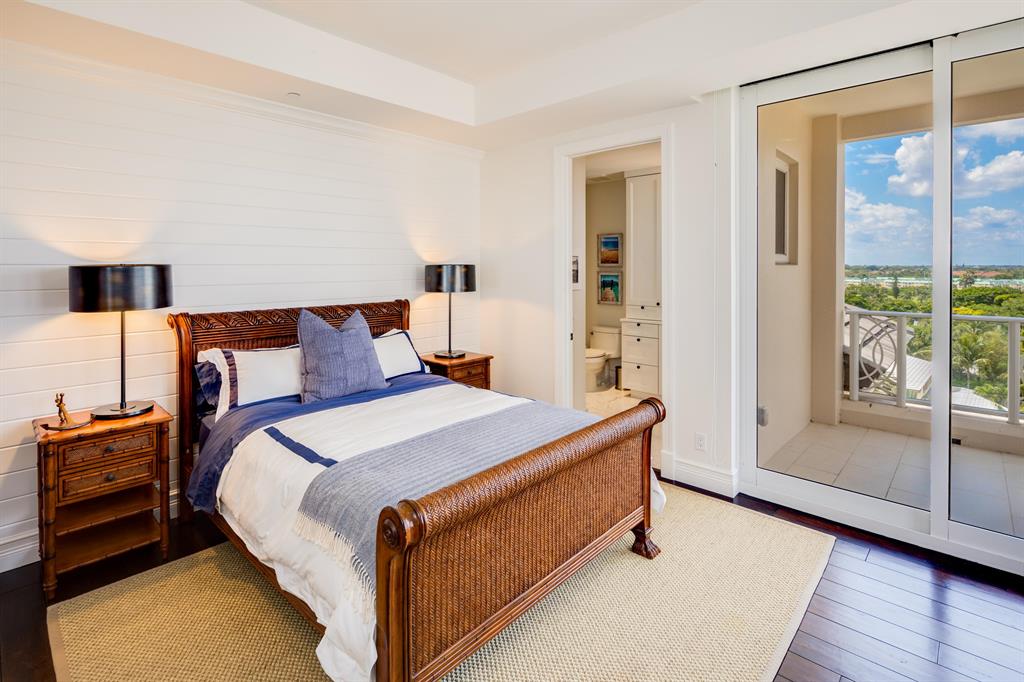 4001 NORTH OCEAN CONDO - Residential